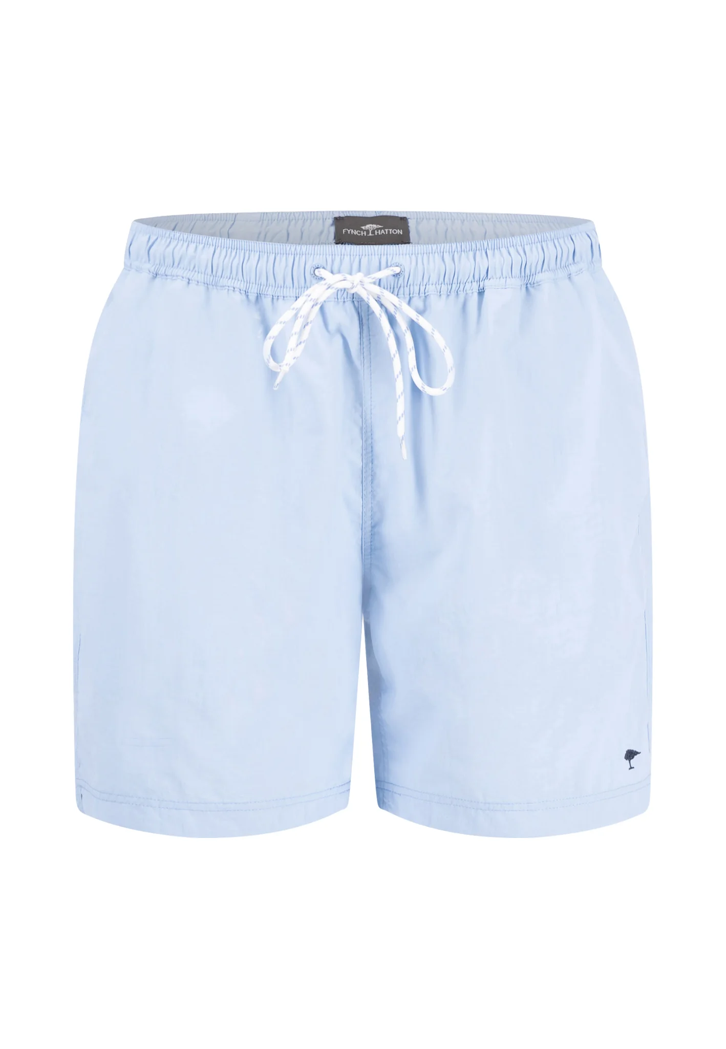 Badeshorts mit Logodetail - Image 5