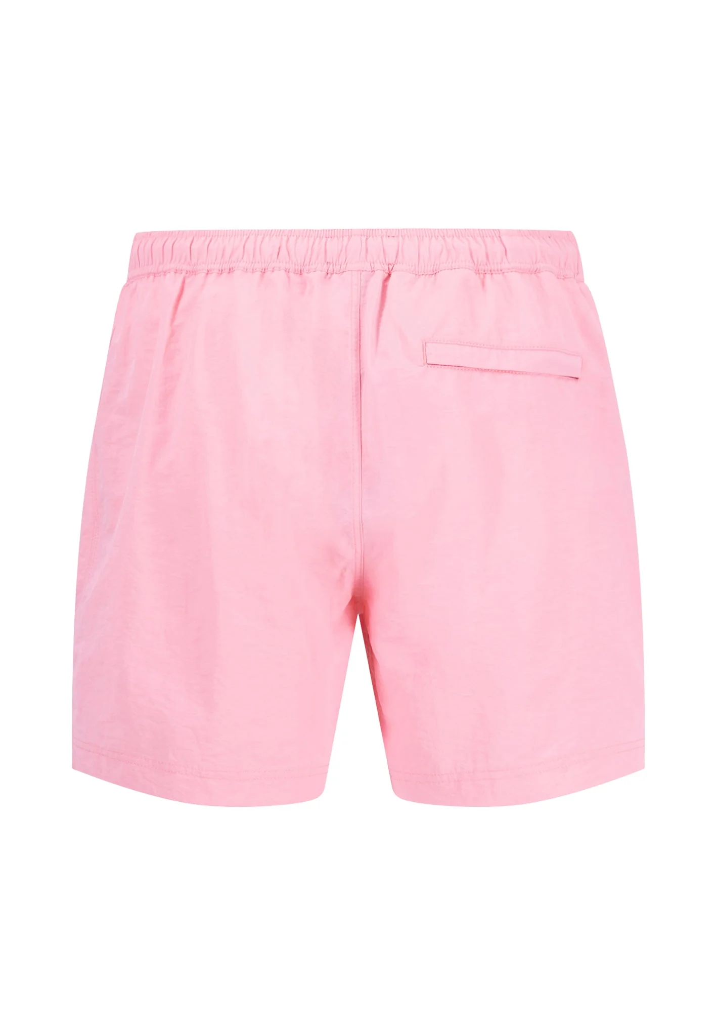 Badeshorts mit Logodetail - Image 8