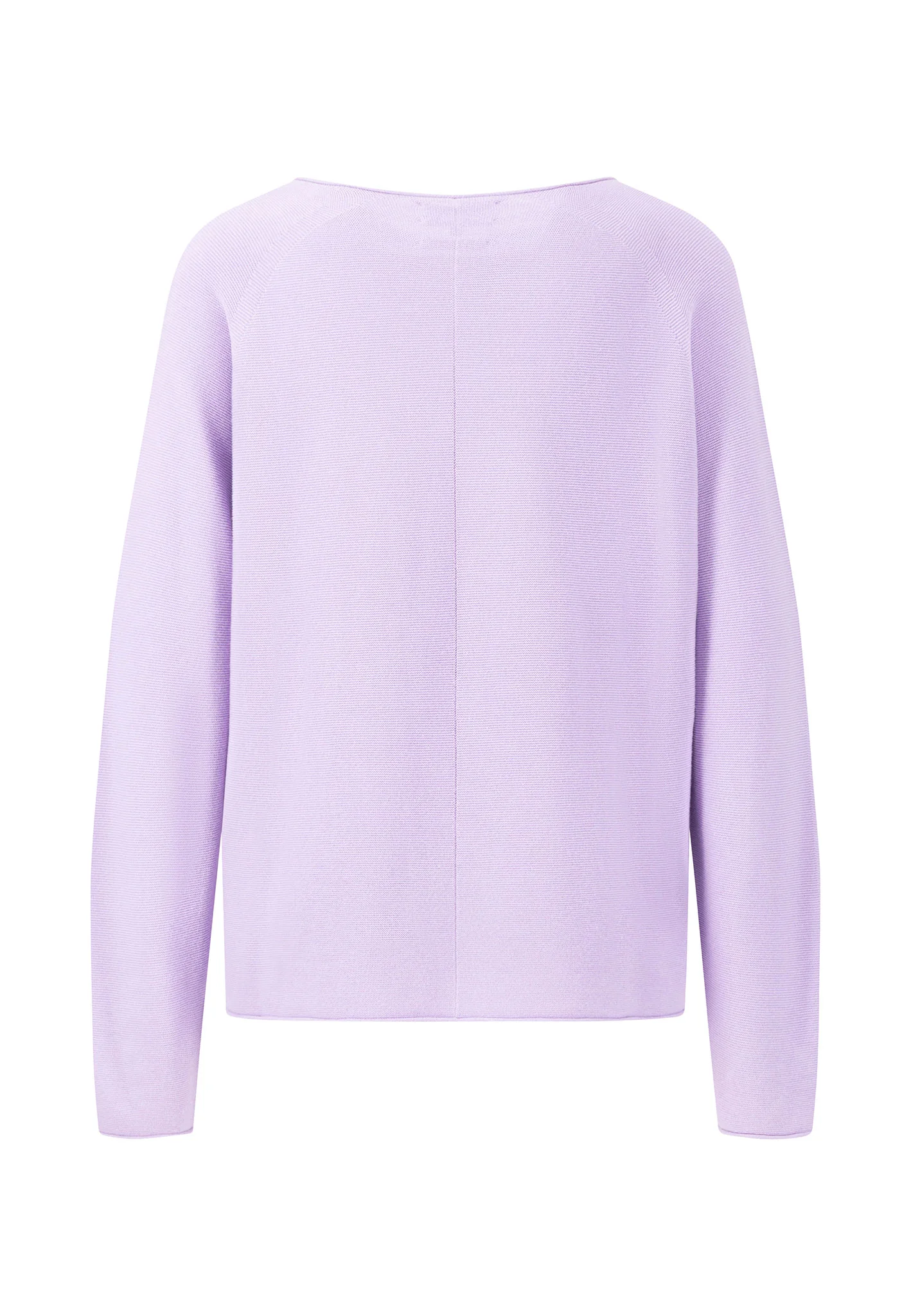 Basic-Pullover aus Feinstrick - Image 12