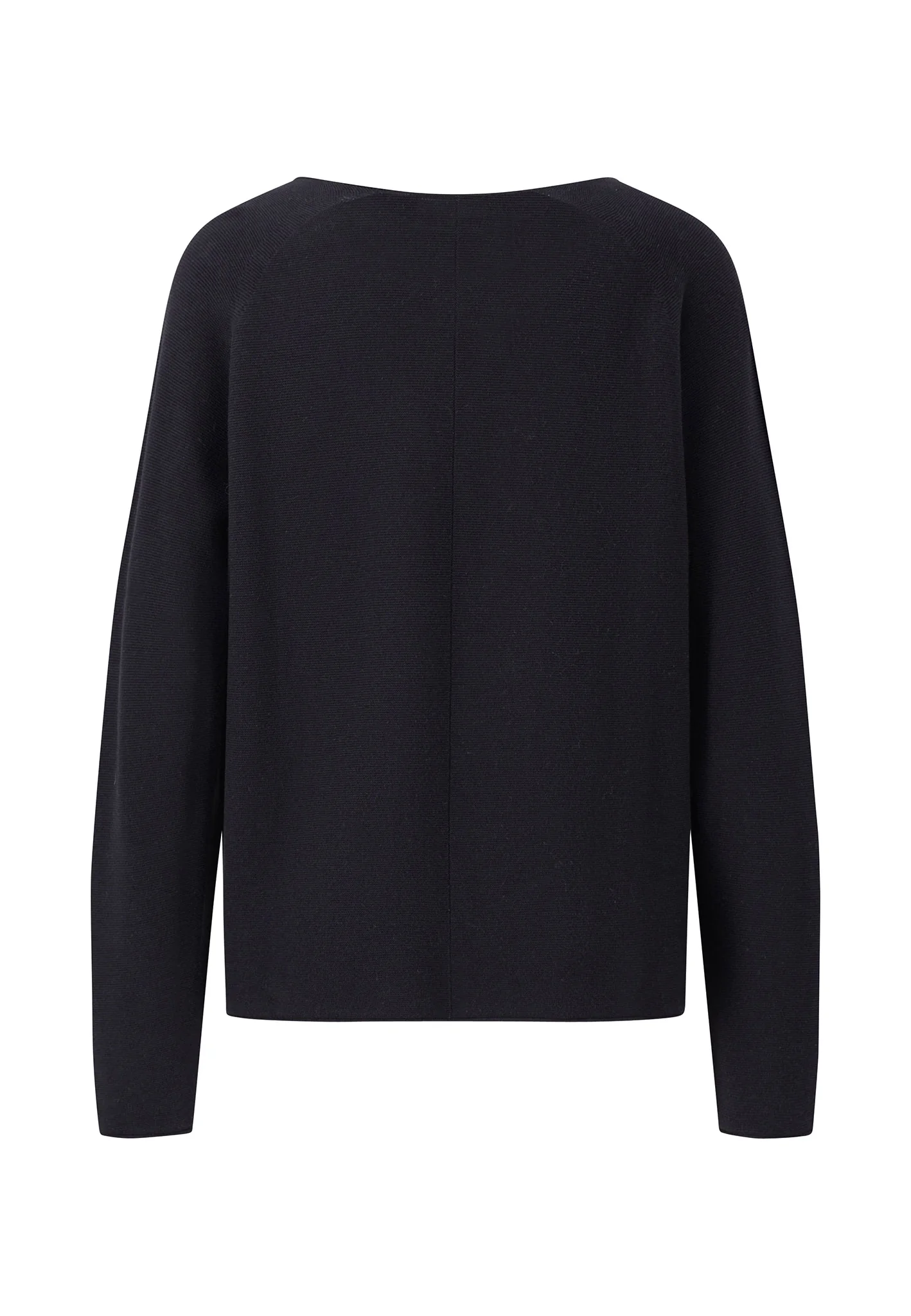 Basic-Pullover aus Feinstrick - Image 23