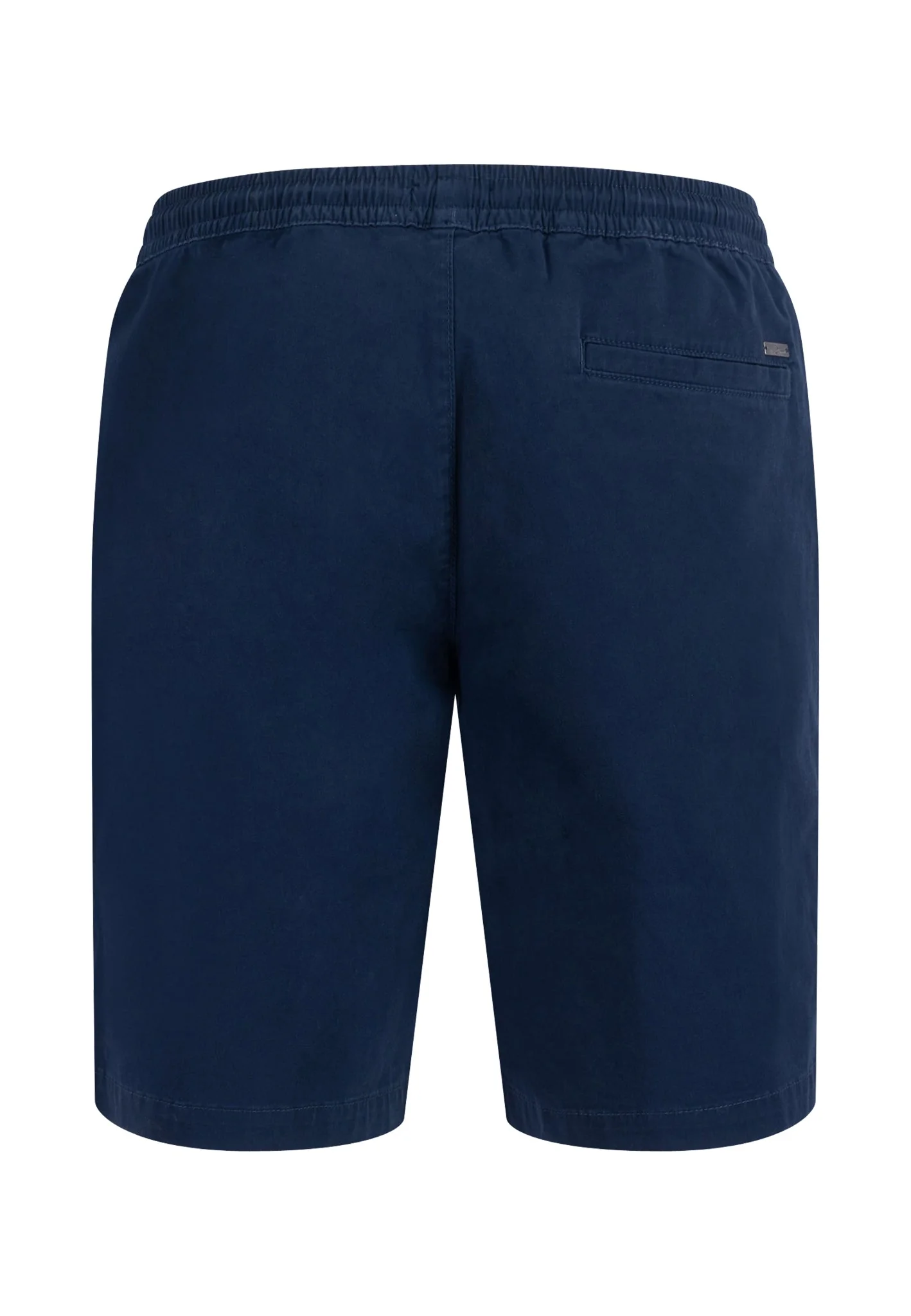 Bermuda Shorts aus Baumwoll-Mix mit Kordelzug - Image 12