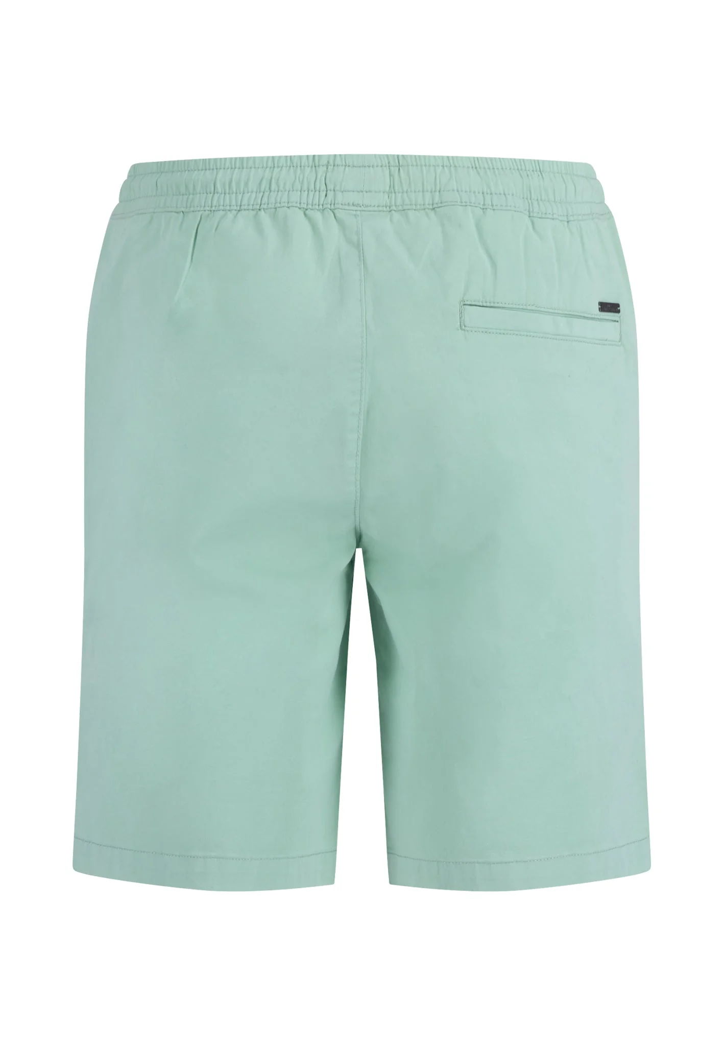Bermuda Shorts aus Baumwoll-Mix mit Kordelzug - Image 16