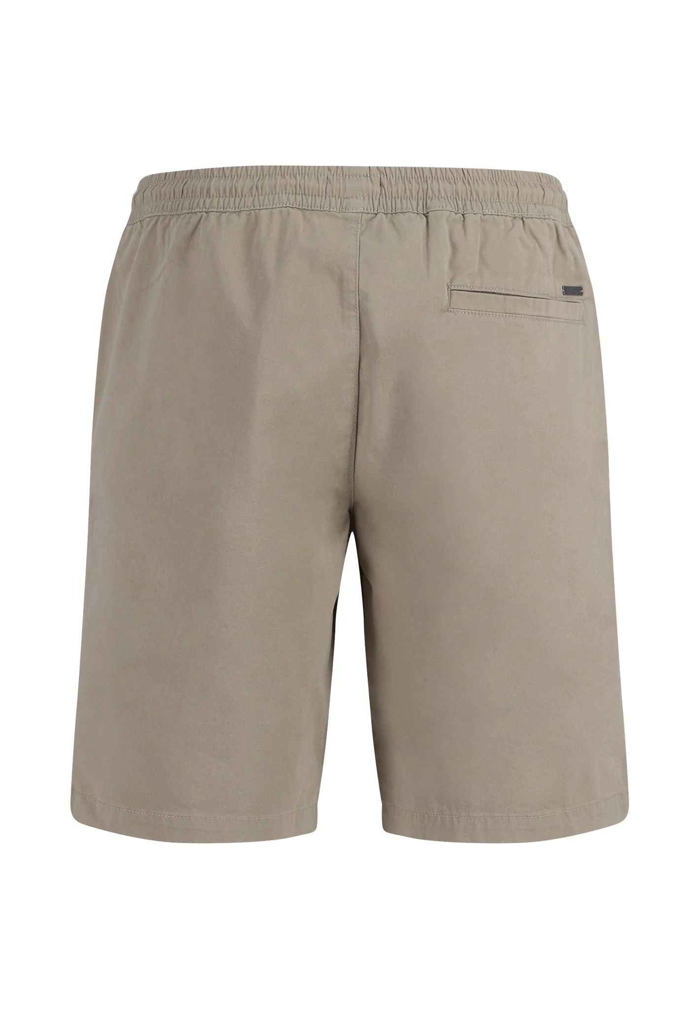 Bermuda Shorts aus Baumwoll-Mix mit Kordelzug - Image 5