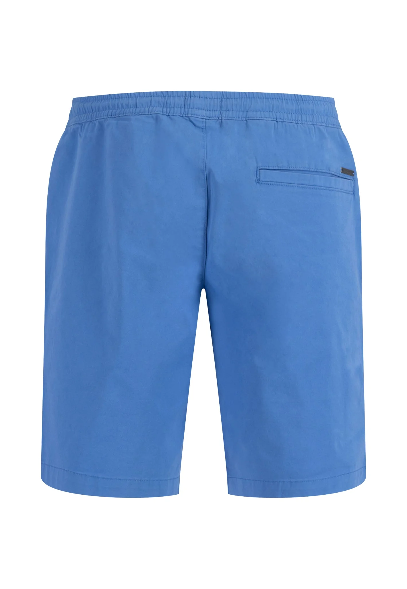 Bermuda Shorts aus Baumwoll-Mix mit Kordelzug - Image 7
