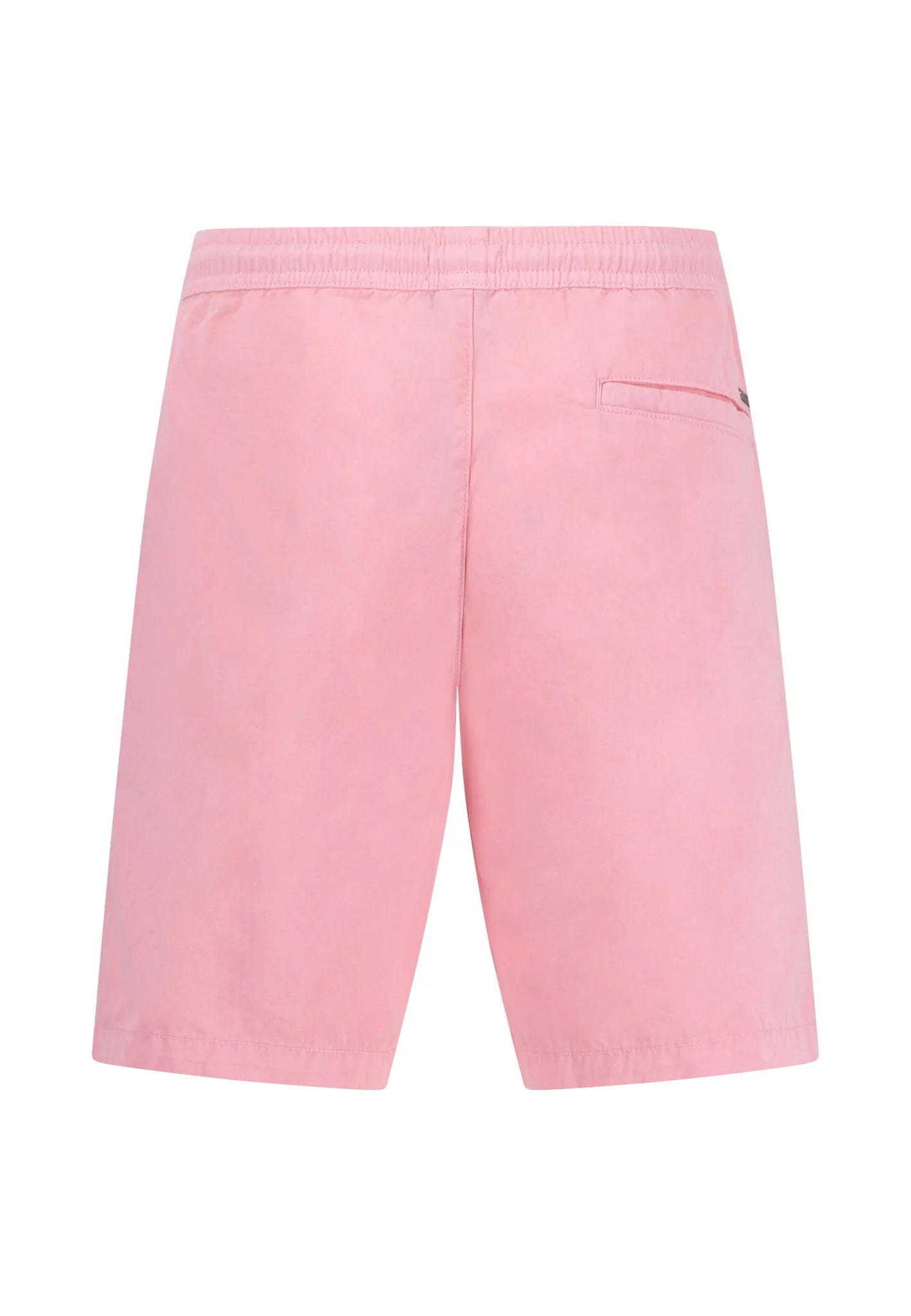Bermuda Shorts aus Baumwoll-Mix mit Kordelzug - Image 17