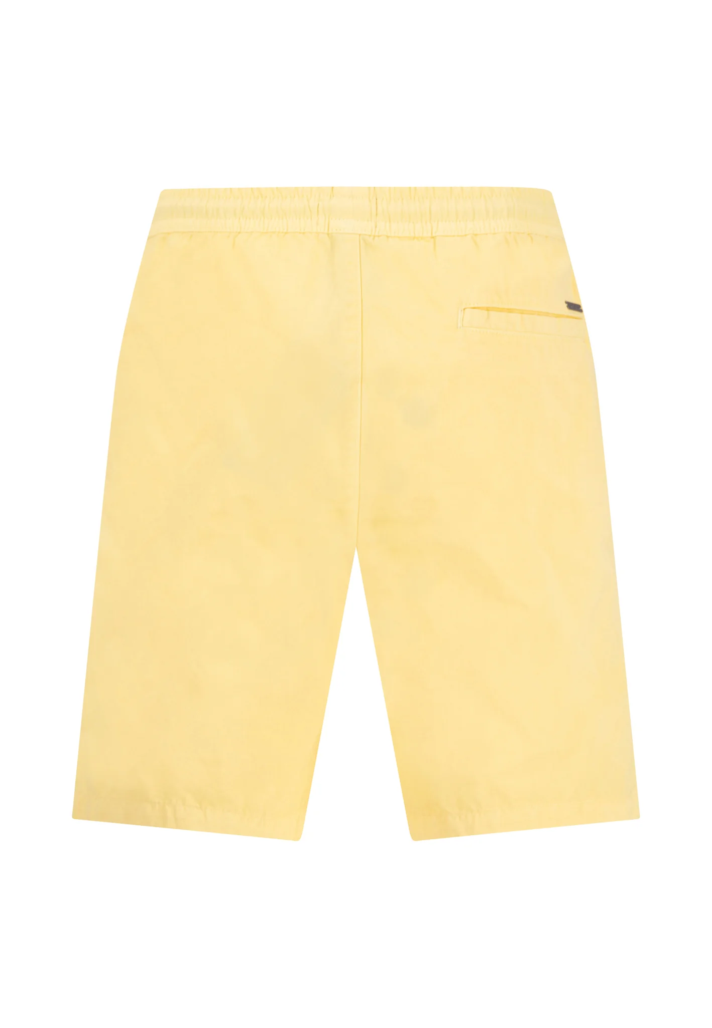 Bermuda Shorts aus Baumwoll-Mix mit Kordelzug - Image 19