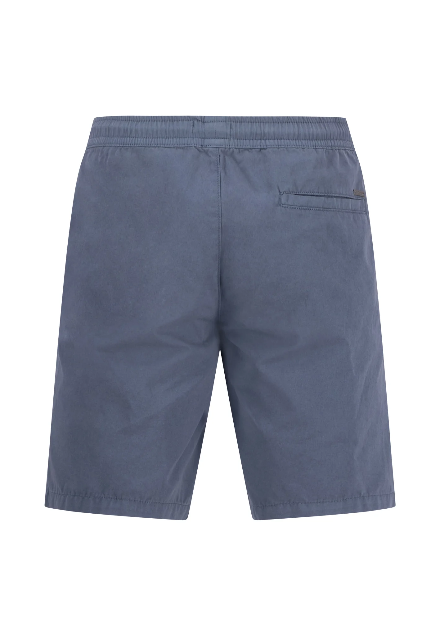 Bermuda Shorts aus Baumwoll-Mix mit Kordelzug - Image 21