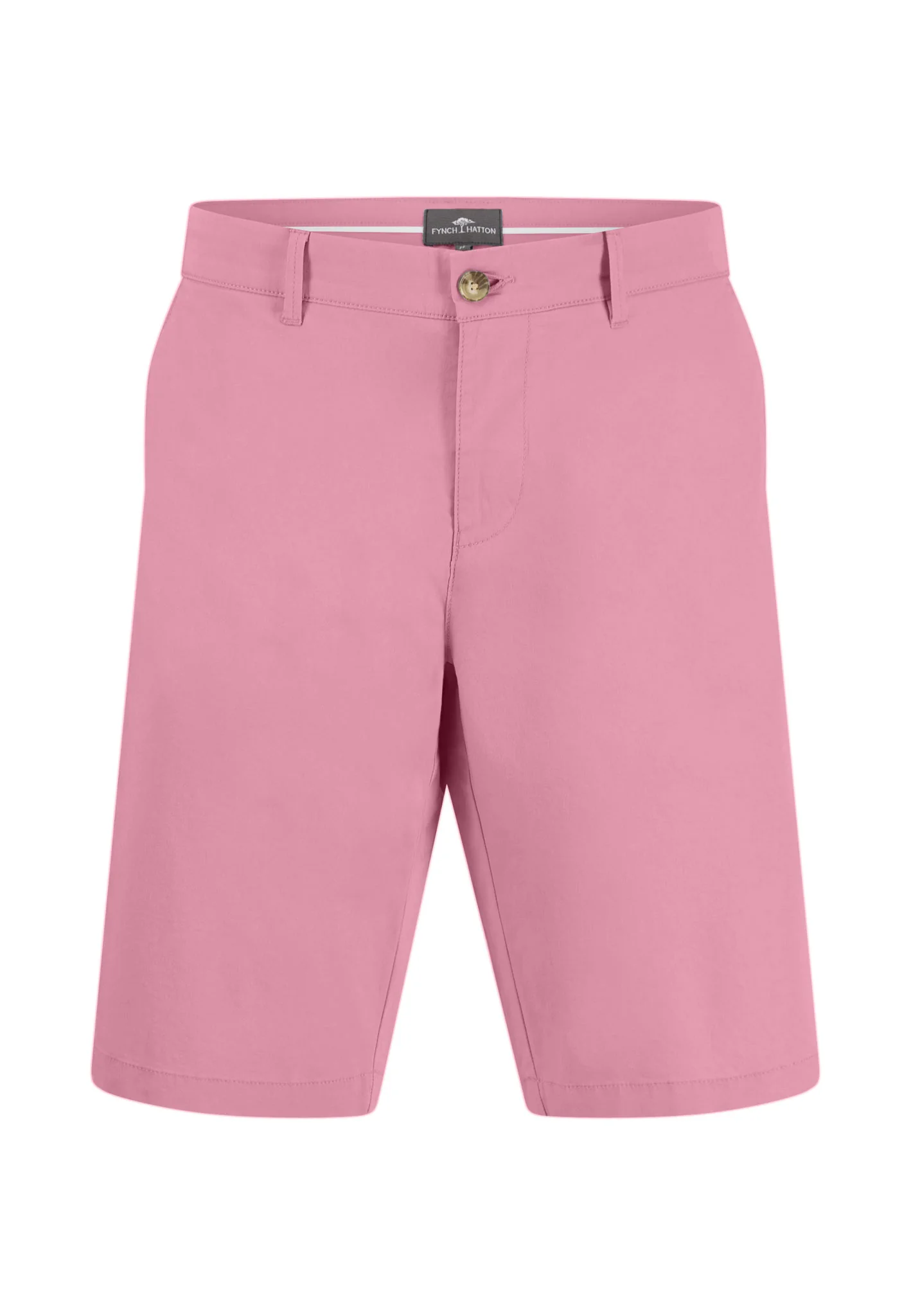 Bermuda Shorts aus Baumwollmix - Image 11