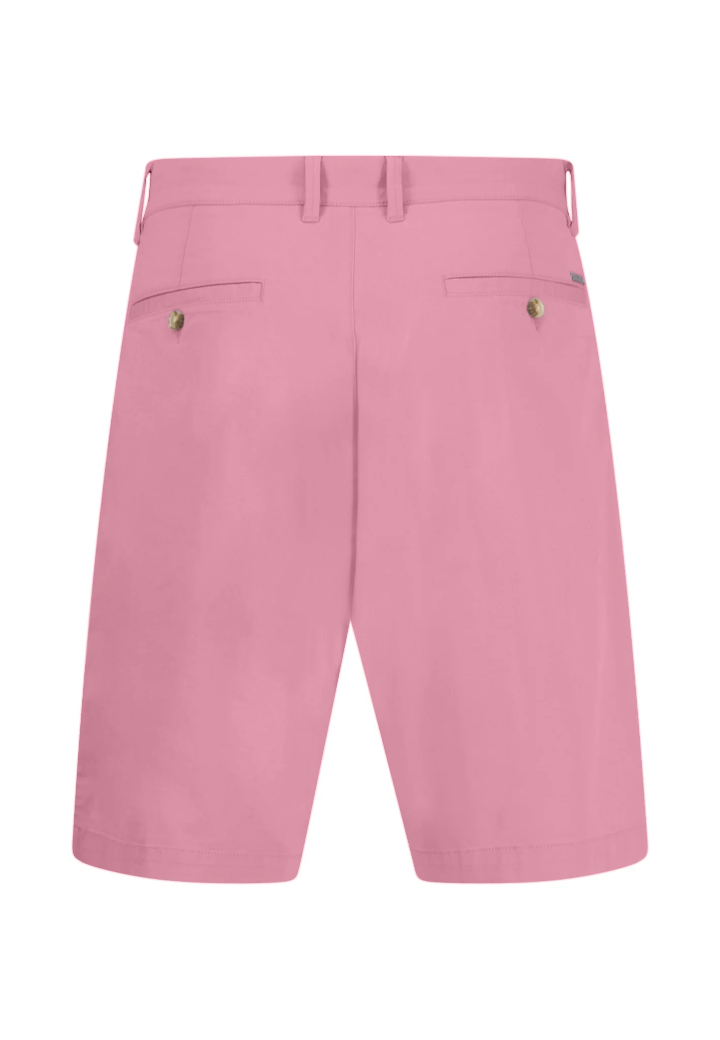 Bermuda Shorts aus Baumwollmix - Image 12