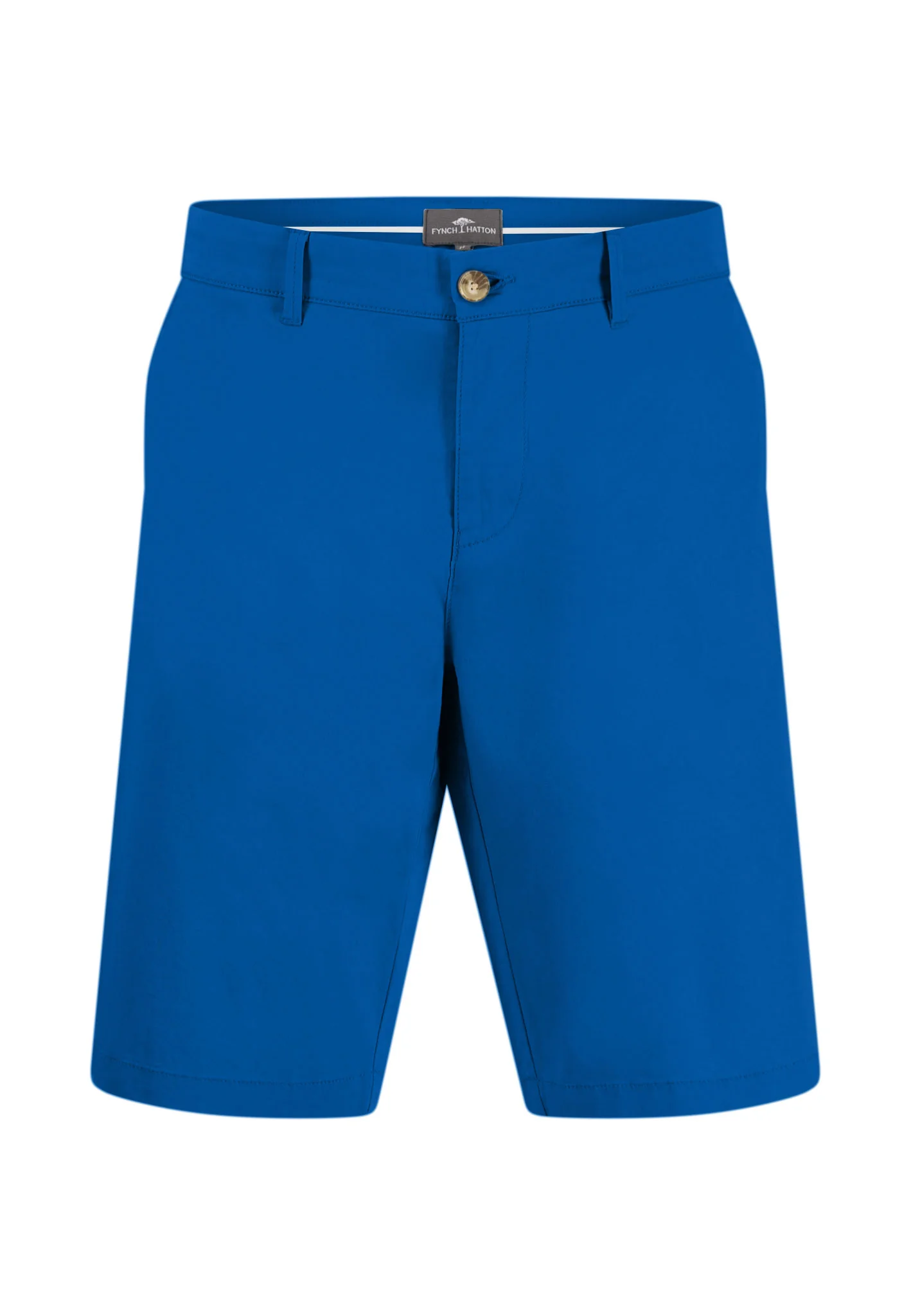 Bermuda Shorts aus Baumwollmix - Image 13
