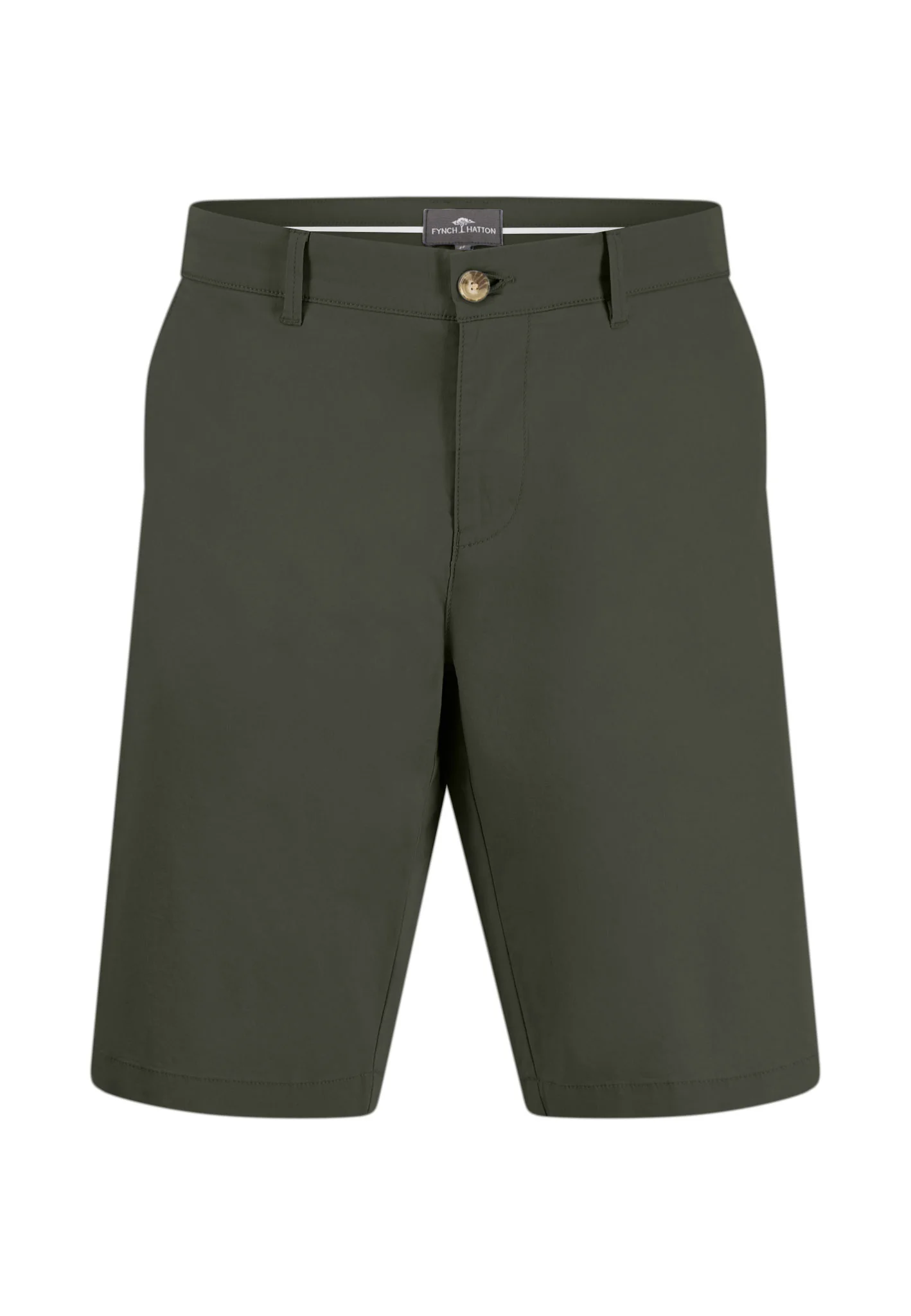 Bermuda Shorts aus Baumwollmix - Image 18