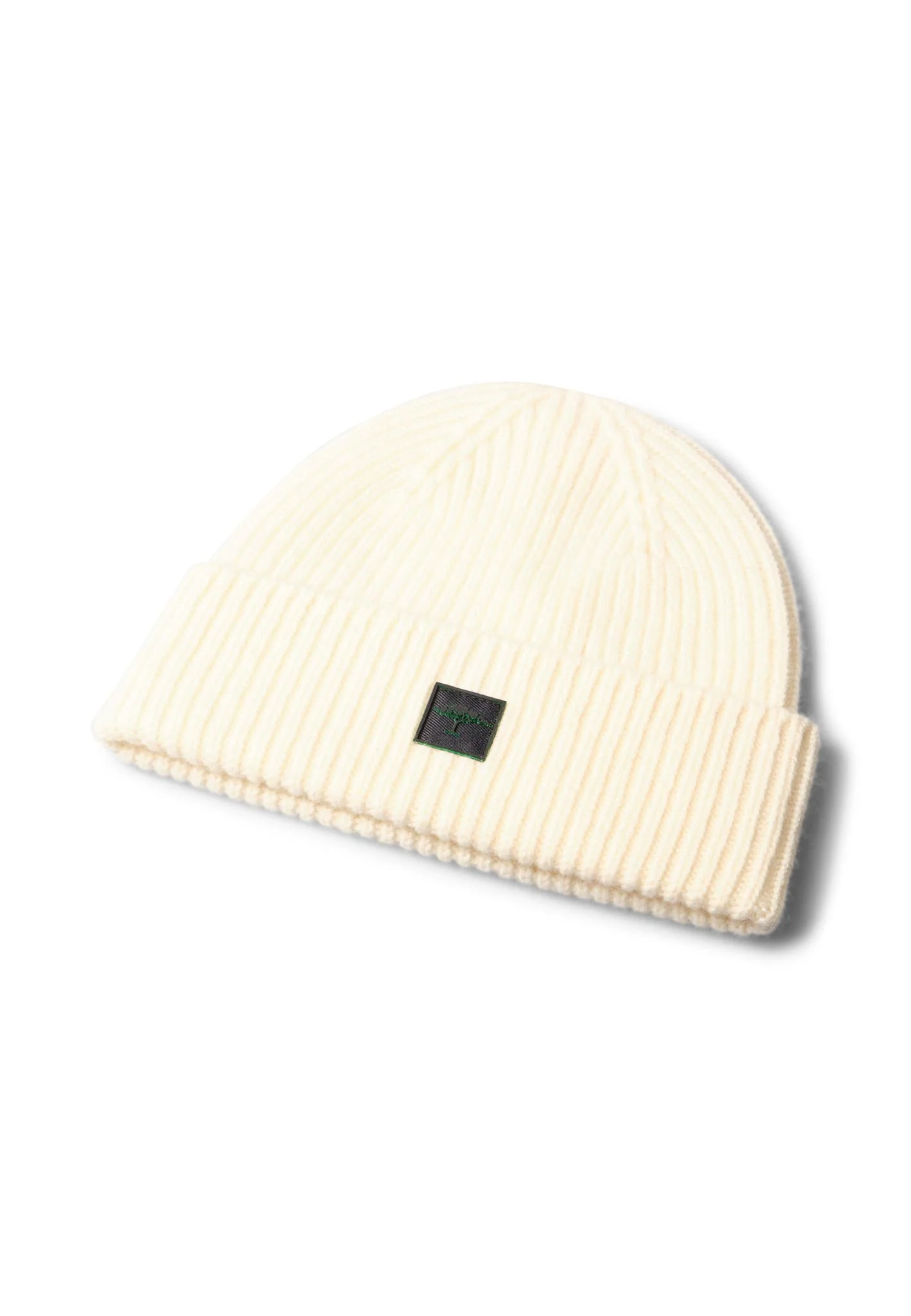 Bestickte Mütze mit Logodetail - Image 7