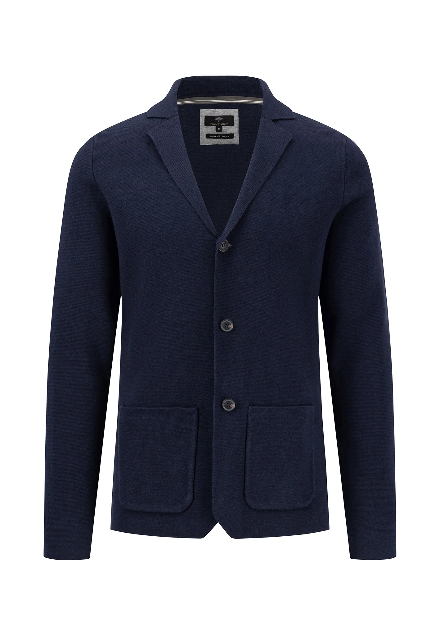 Blazer aus Woll-Mix - Image 3