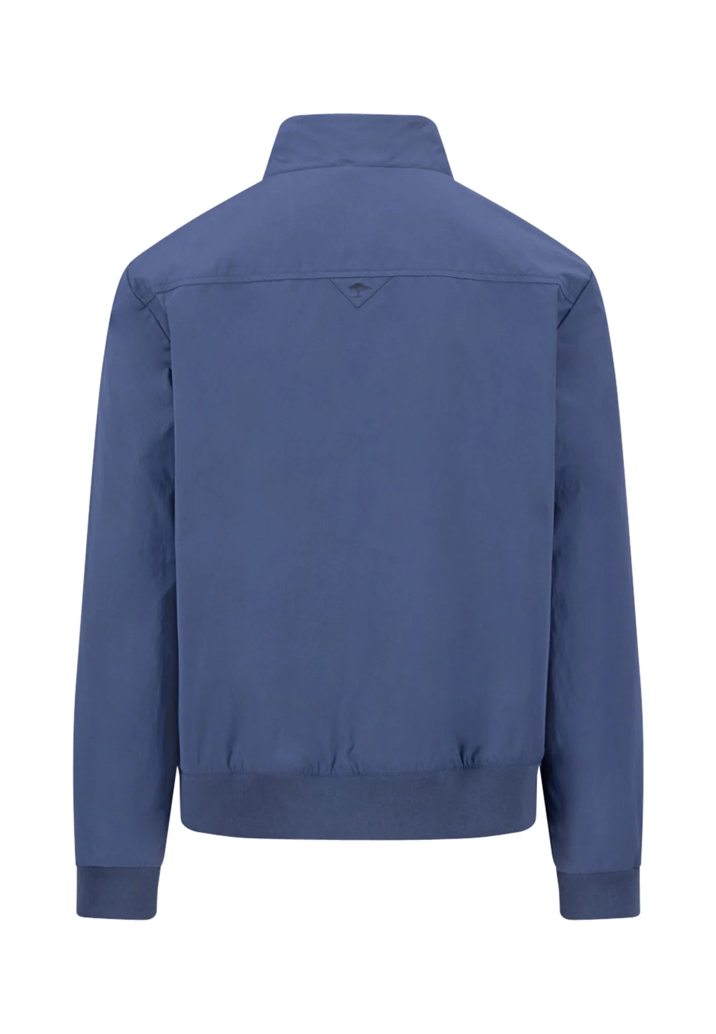 Blouson aus Materialmix im Harrington-Stil mit Stehkragen - Image 10