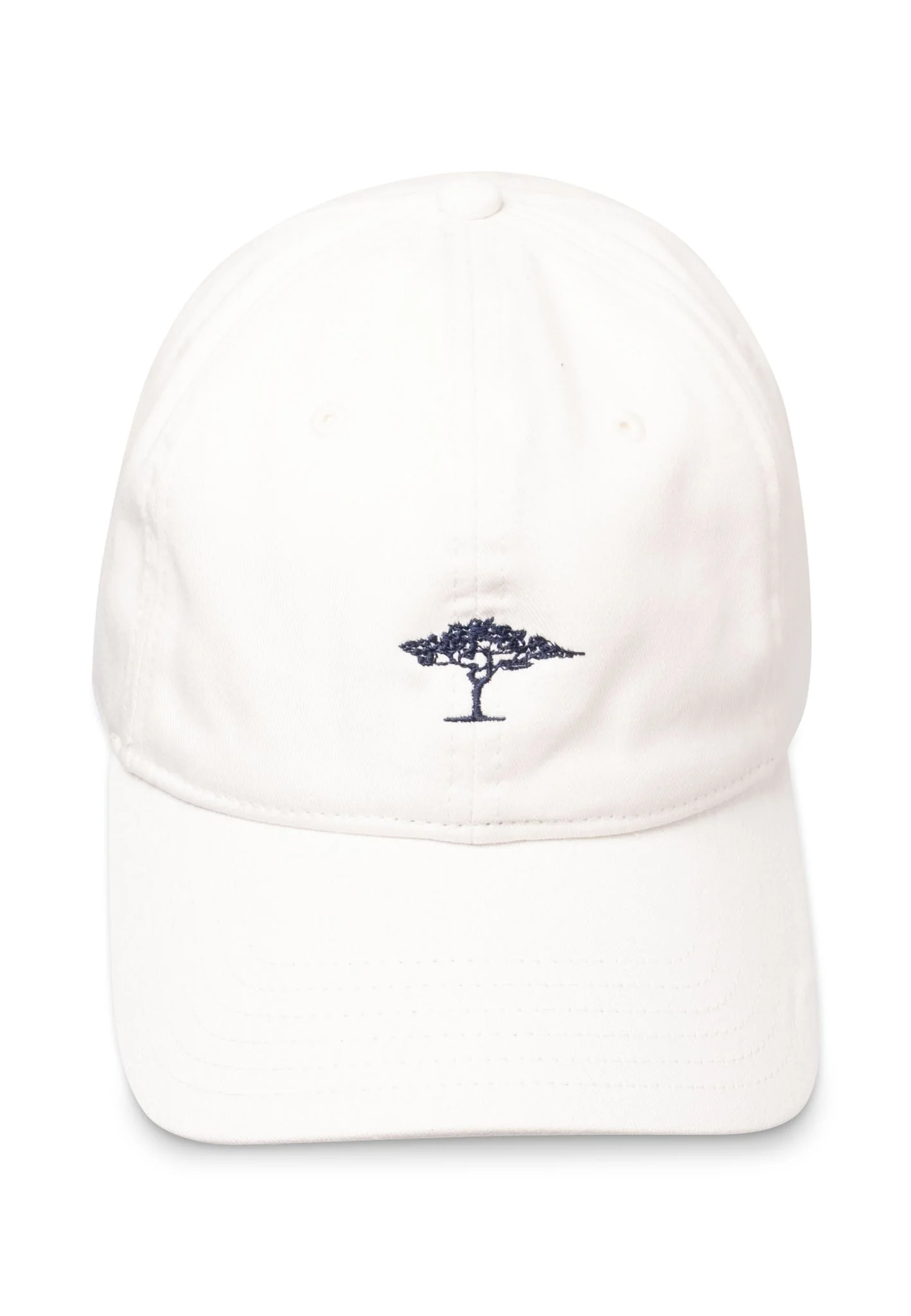 Cap aus Baumwolle mit Logostickerei und verstellbarem Riemen - Image 13