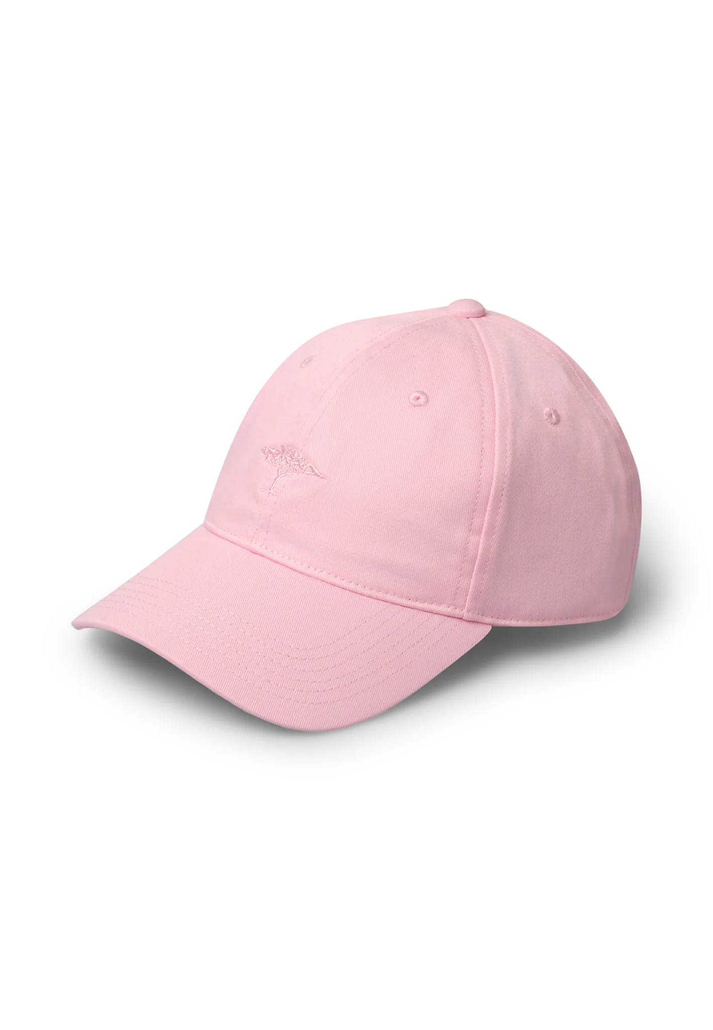 Cap aus Baumwolle mit Stickerei - Image 7