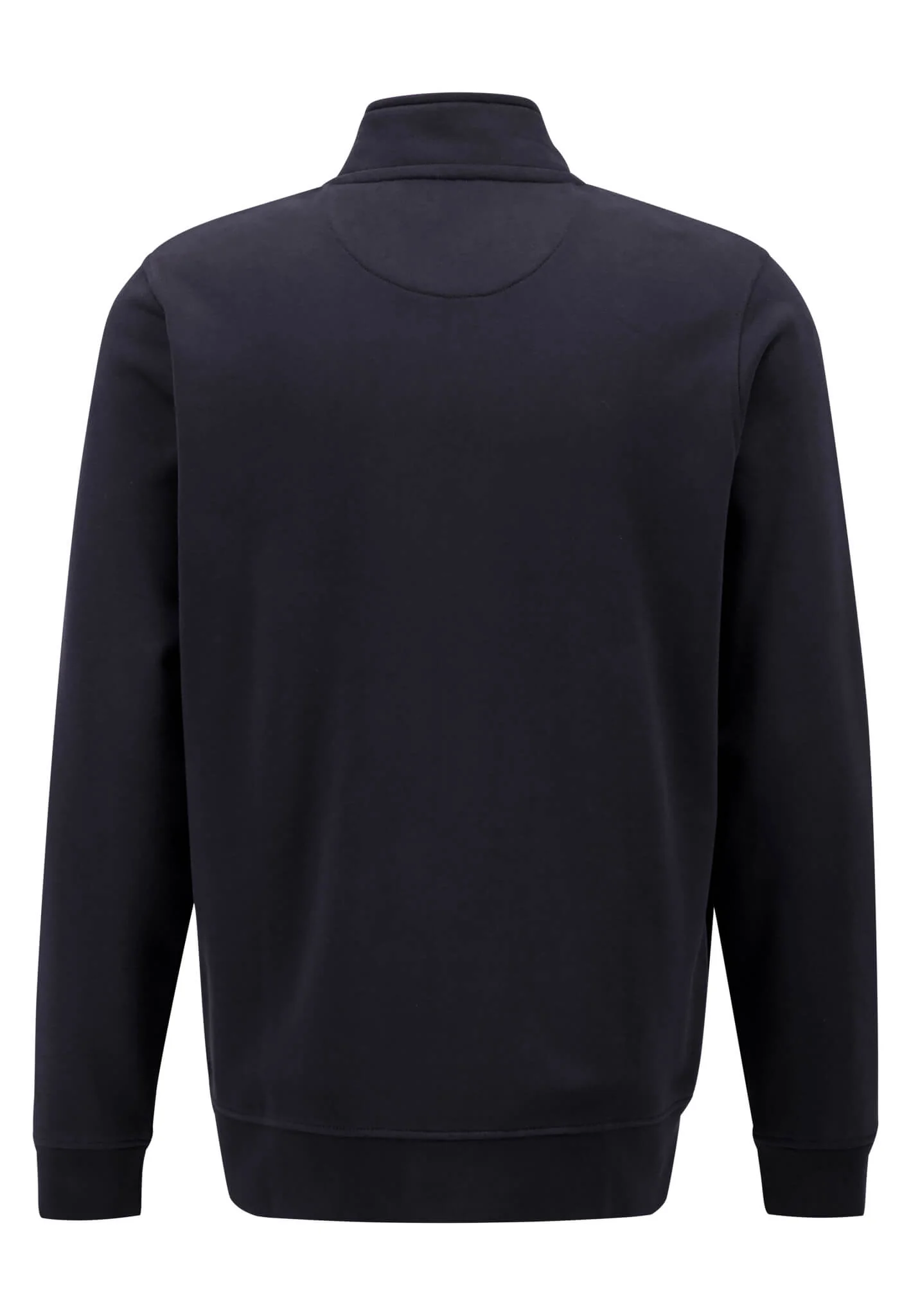 Cardigan aus Baumwoll-Sweat - Image 4