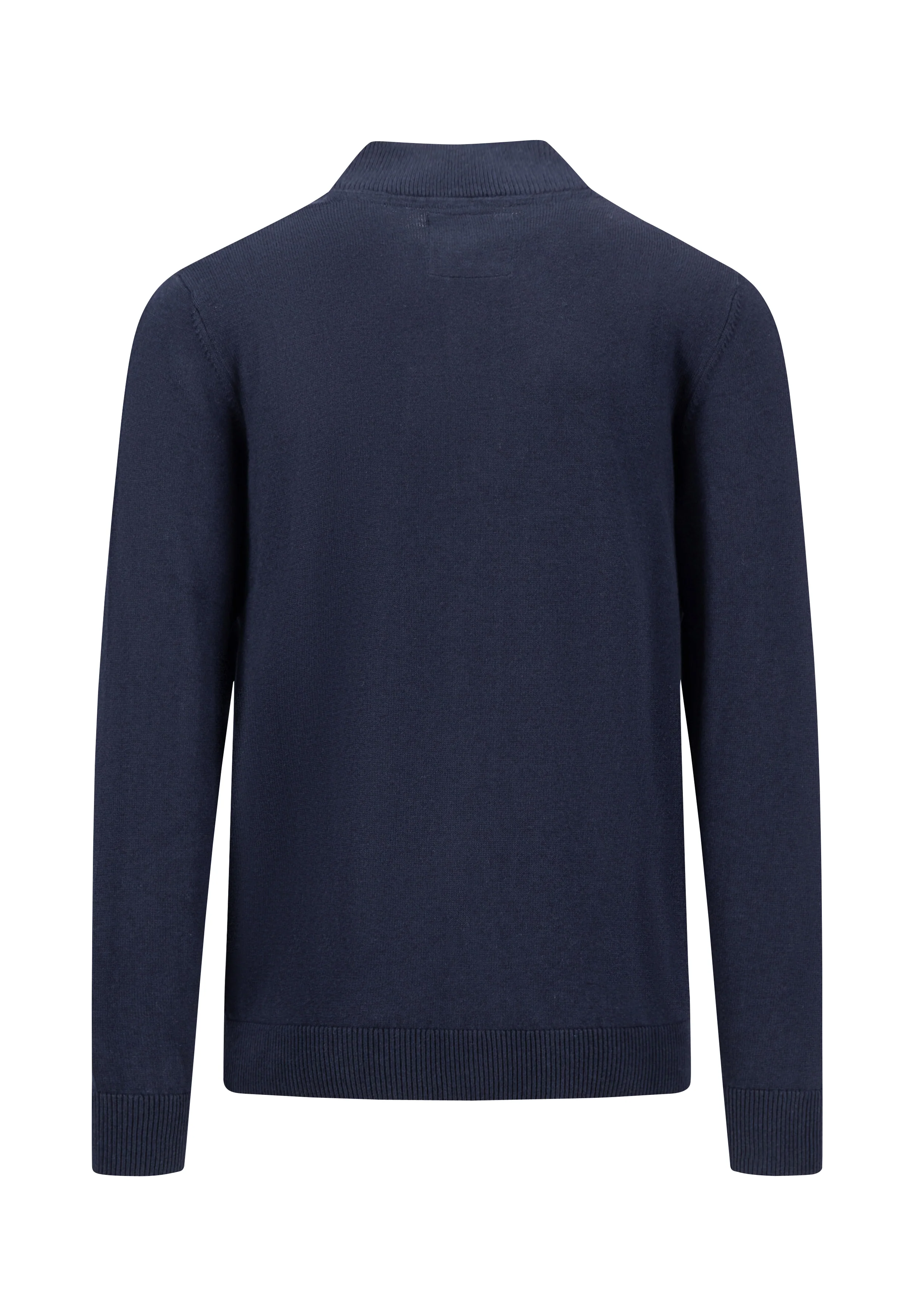 Cardigan aus Baumwolle mit Knopfleiste - Image 4