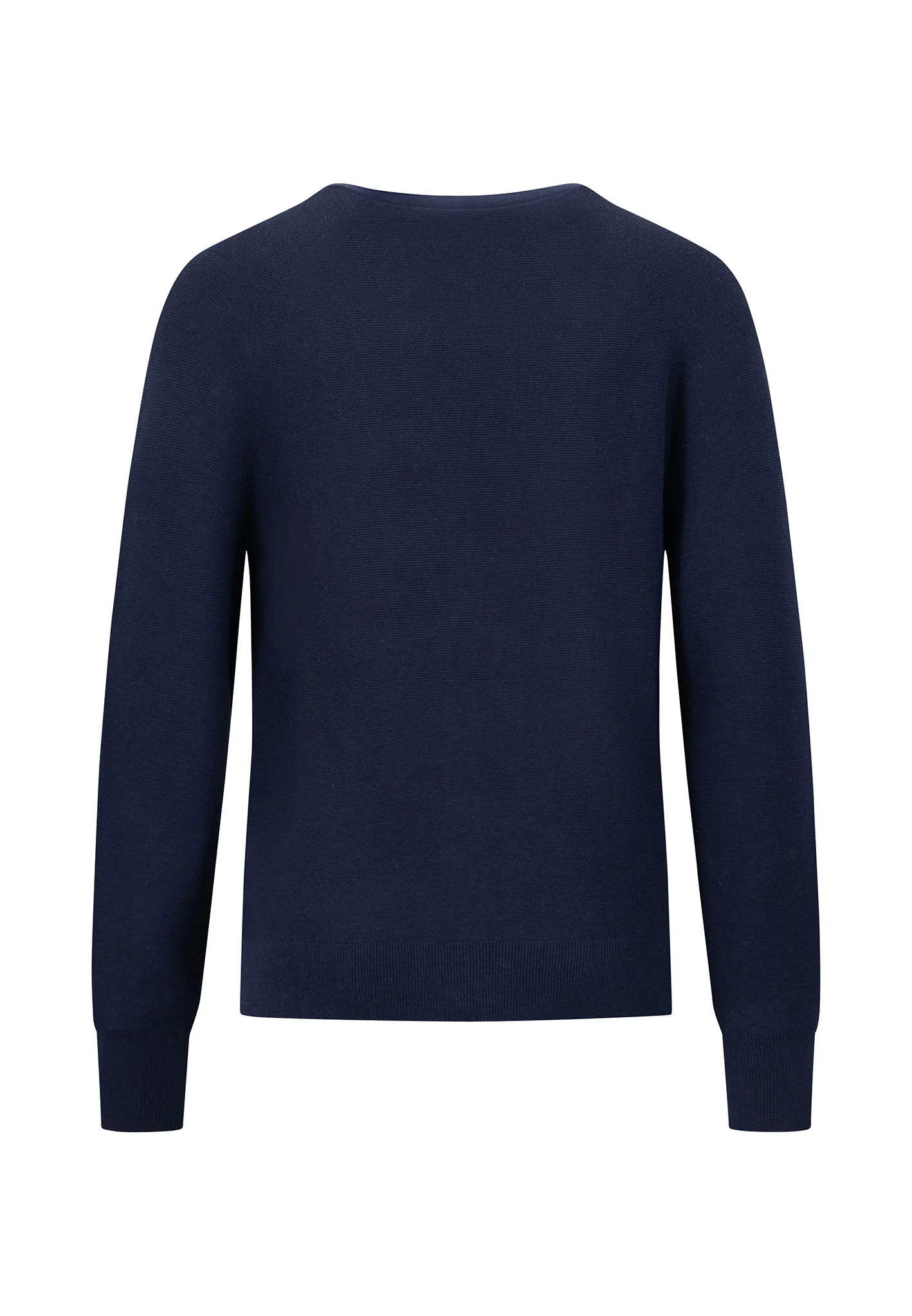 Cardigan aus strukturiertem Feinstrick - Image 4