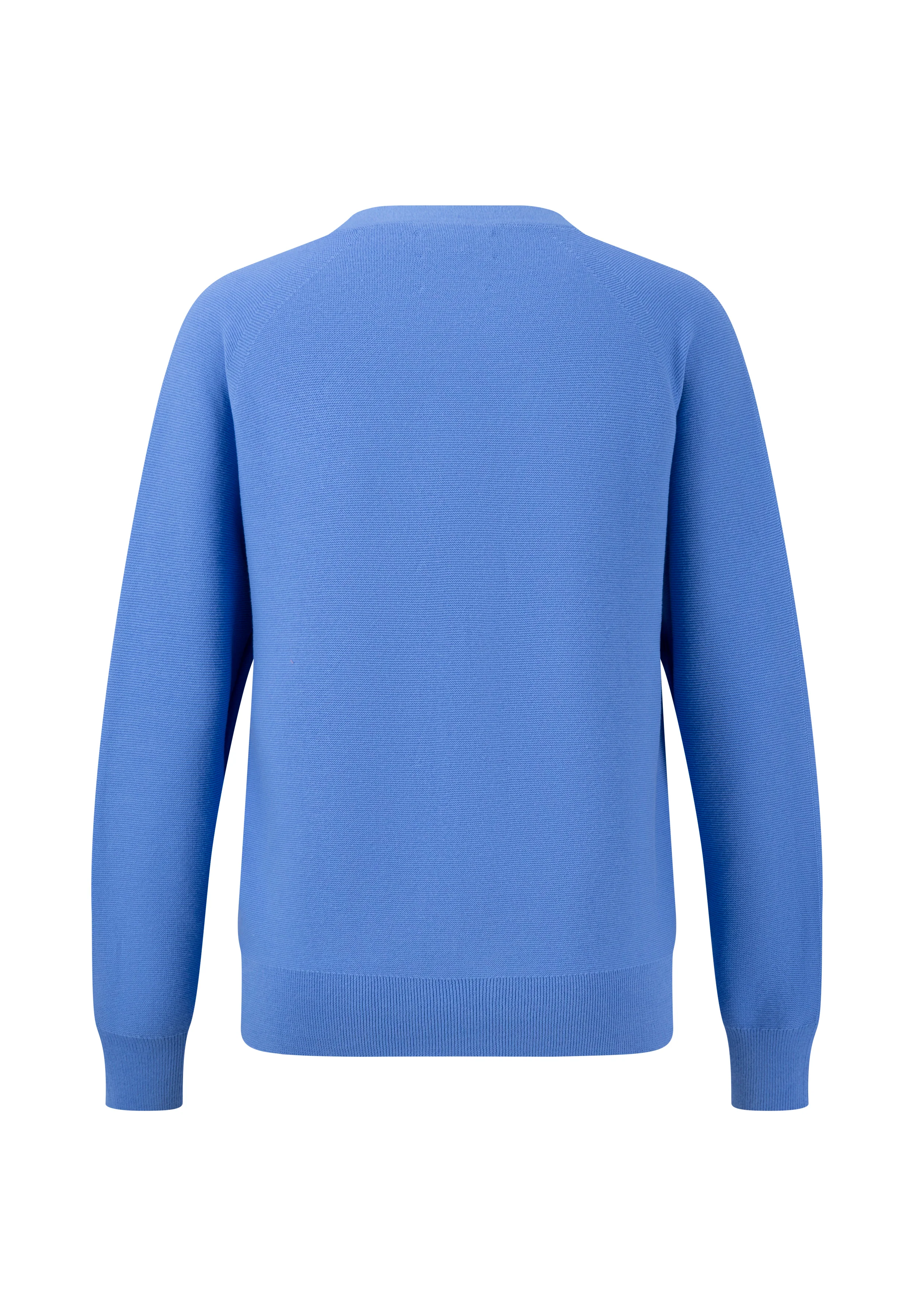 Cardigan aus strukturiertem Feinstrick - Image 6
