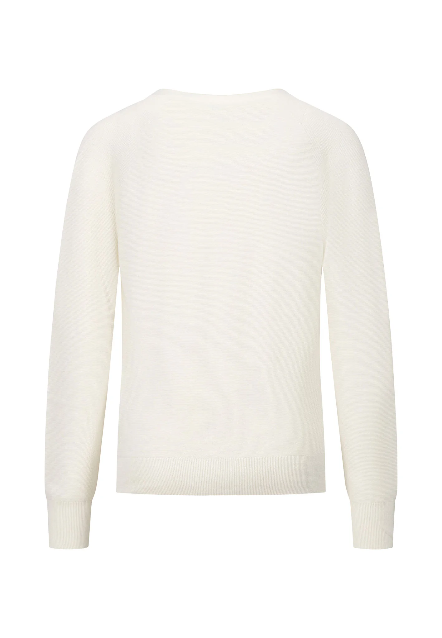 Cardigan aus strukturiertem Feinstrick - Image 8