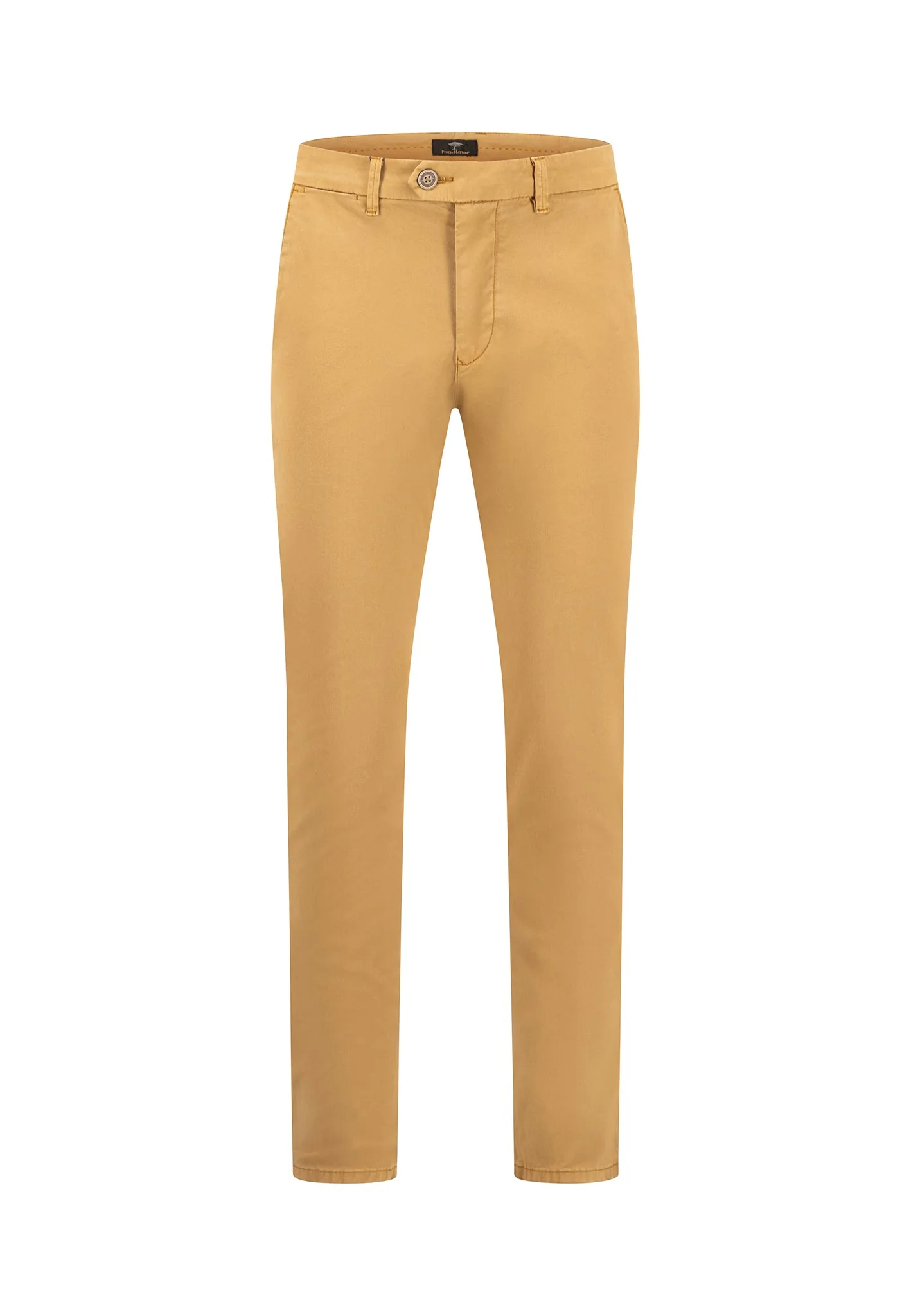 Chino aus Baumwoll-Mix– Straight-Leg - Image 11