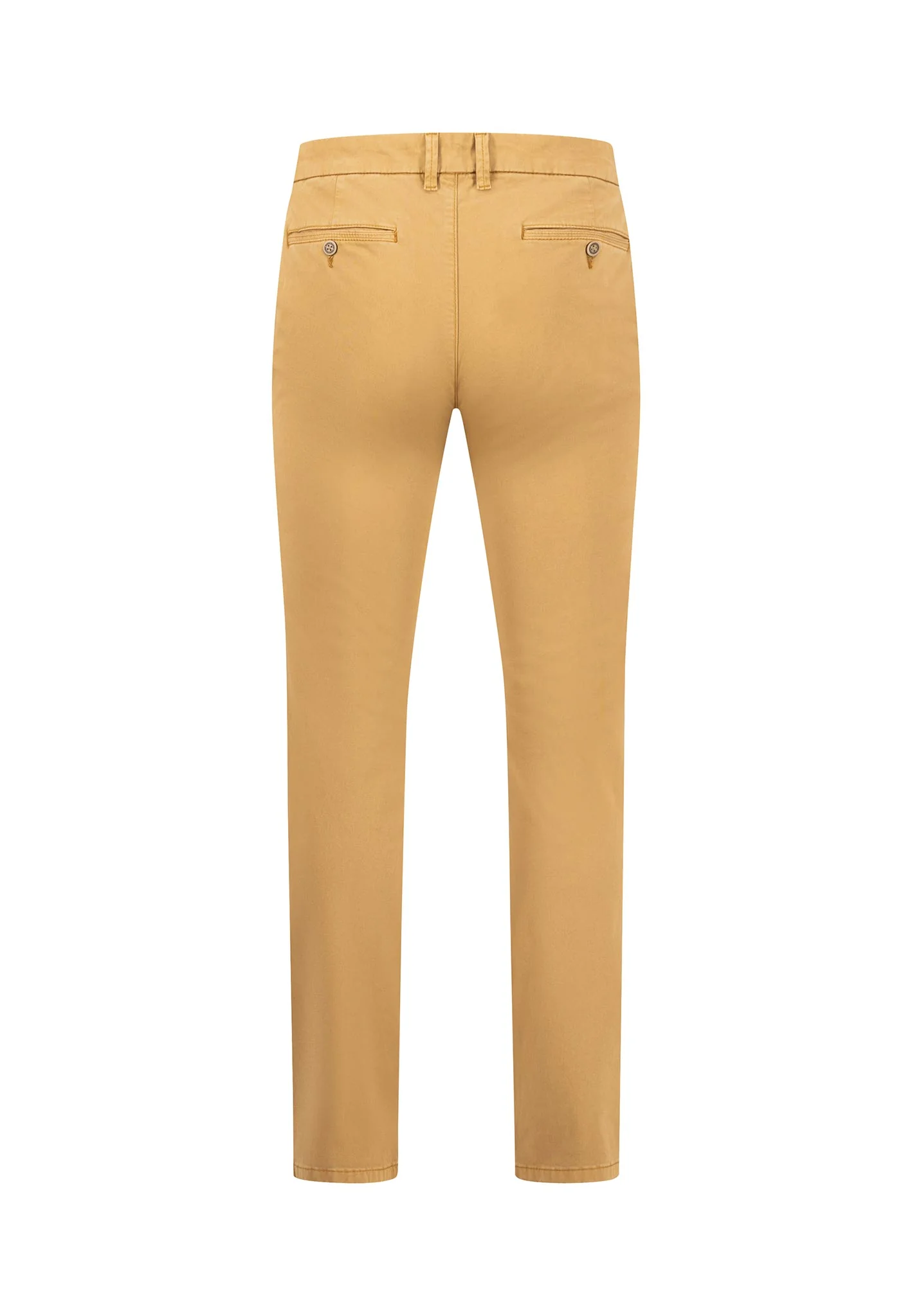 Chino aus Baumwoll-Mix– Straight-Leg - Image 12