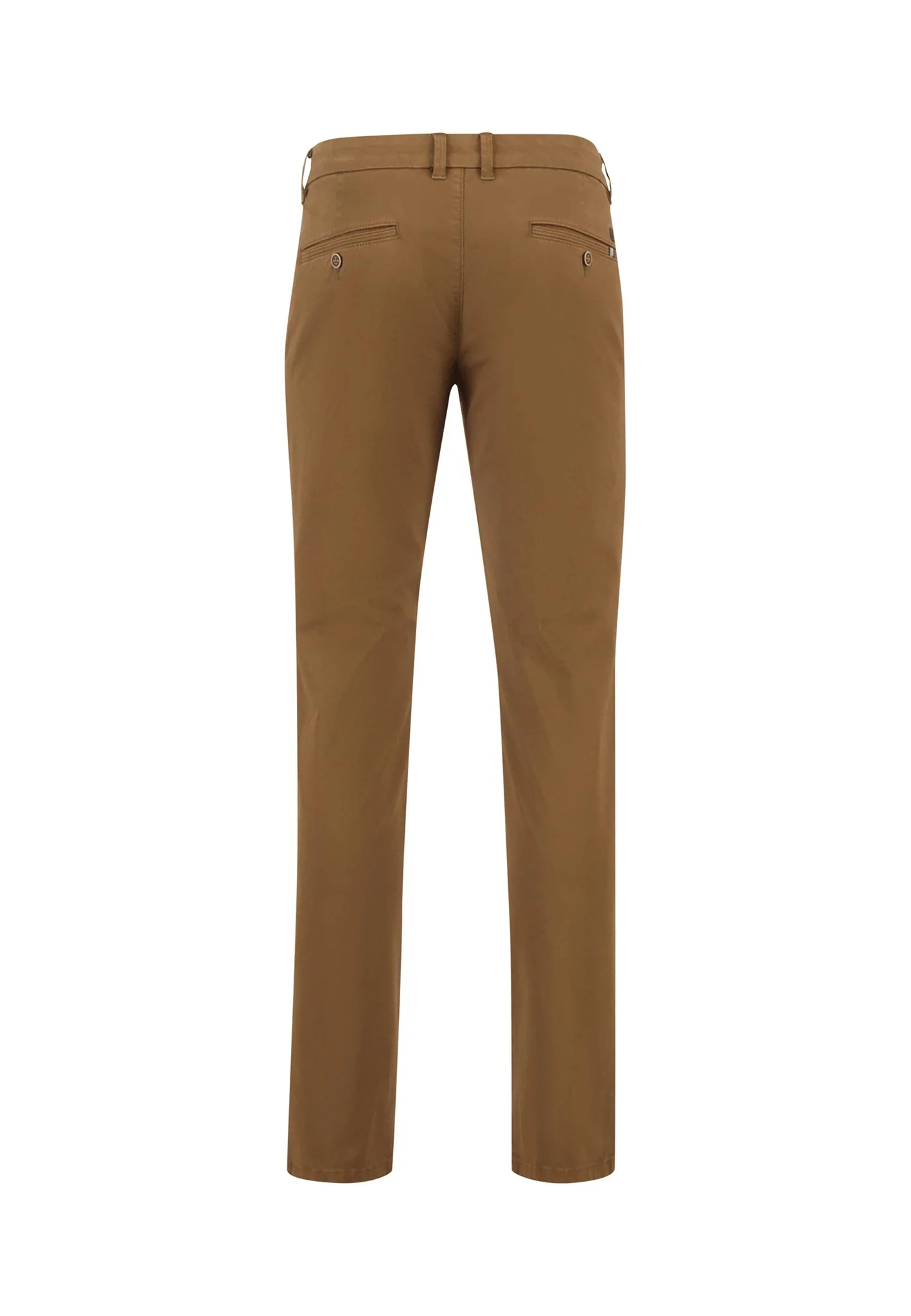 Chino aus Baumwoll-Mix– Straight-Leg - Image 14