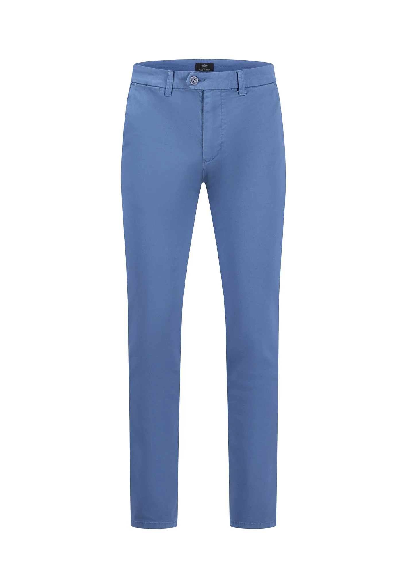 Chino aus Baumwoll-Mix– Straight-Leg - Image 3