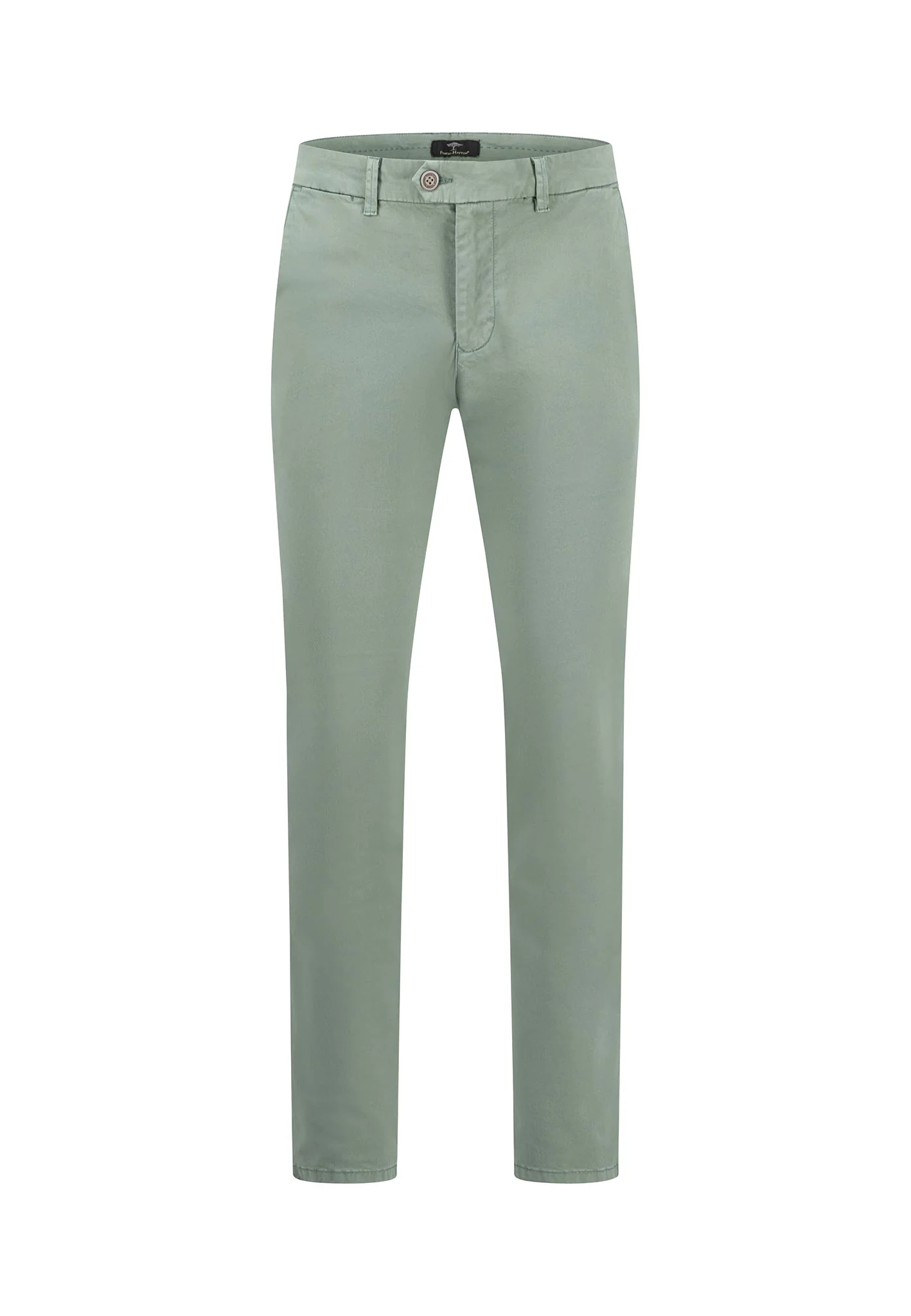 Chino aus Baumwoll-Mix– Straight-Leg - Image 7