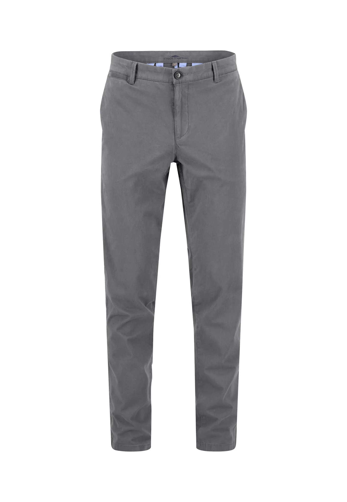 Chino aus Baumwoll-Stretch – Straight Leg - Image 10