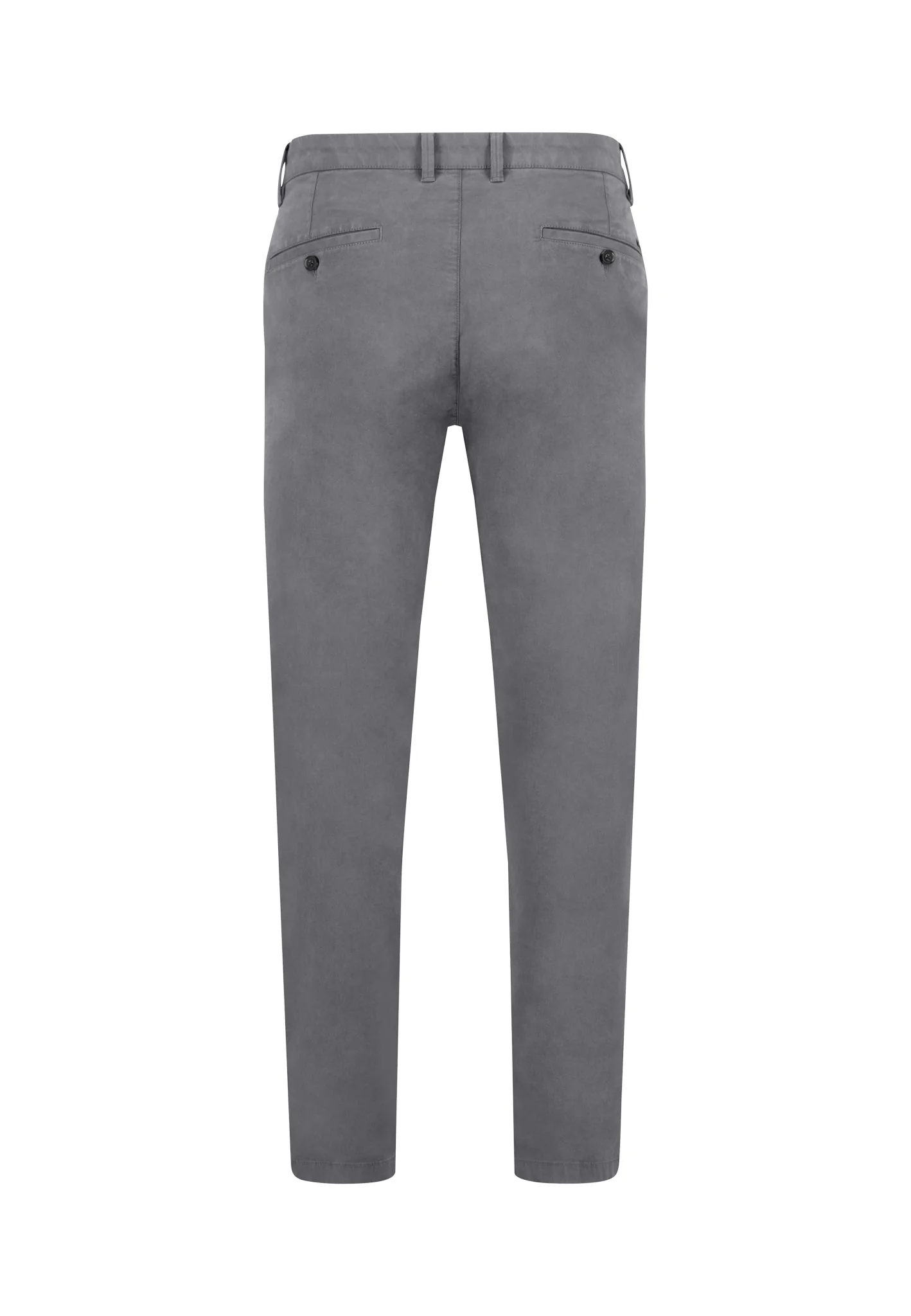 Chino aus Baumwoll-Stretch – Straight Leg - Image 11