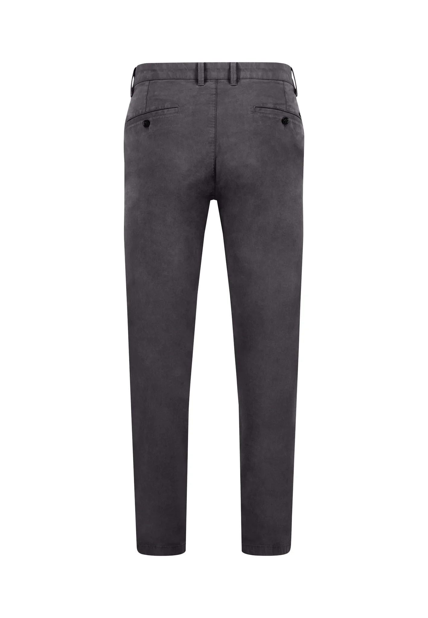 Chino aus Baumwoll-Stretch – Straight Leg - Image 13