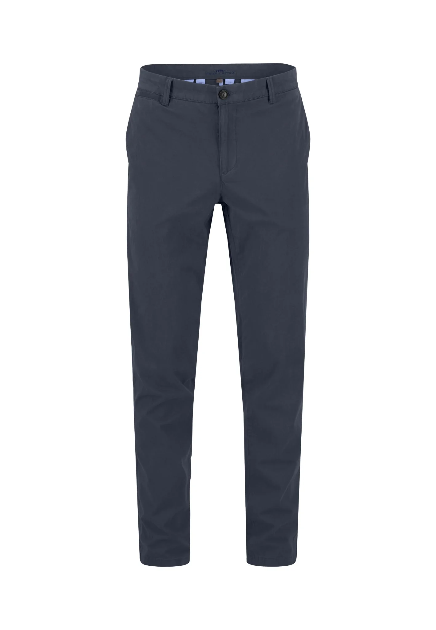 Chino aus Baumwoll-Stretch – Straight Leg - Image 4