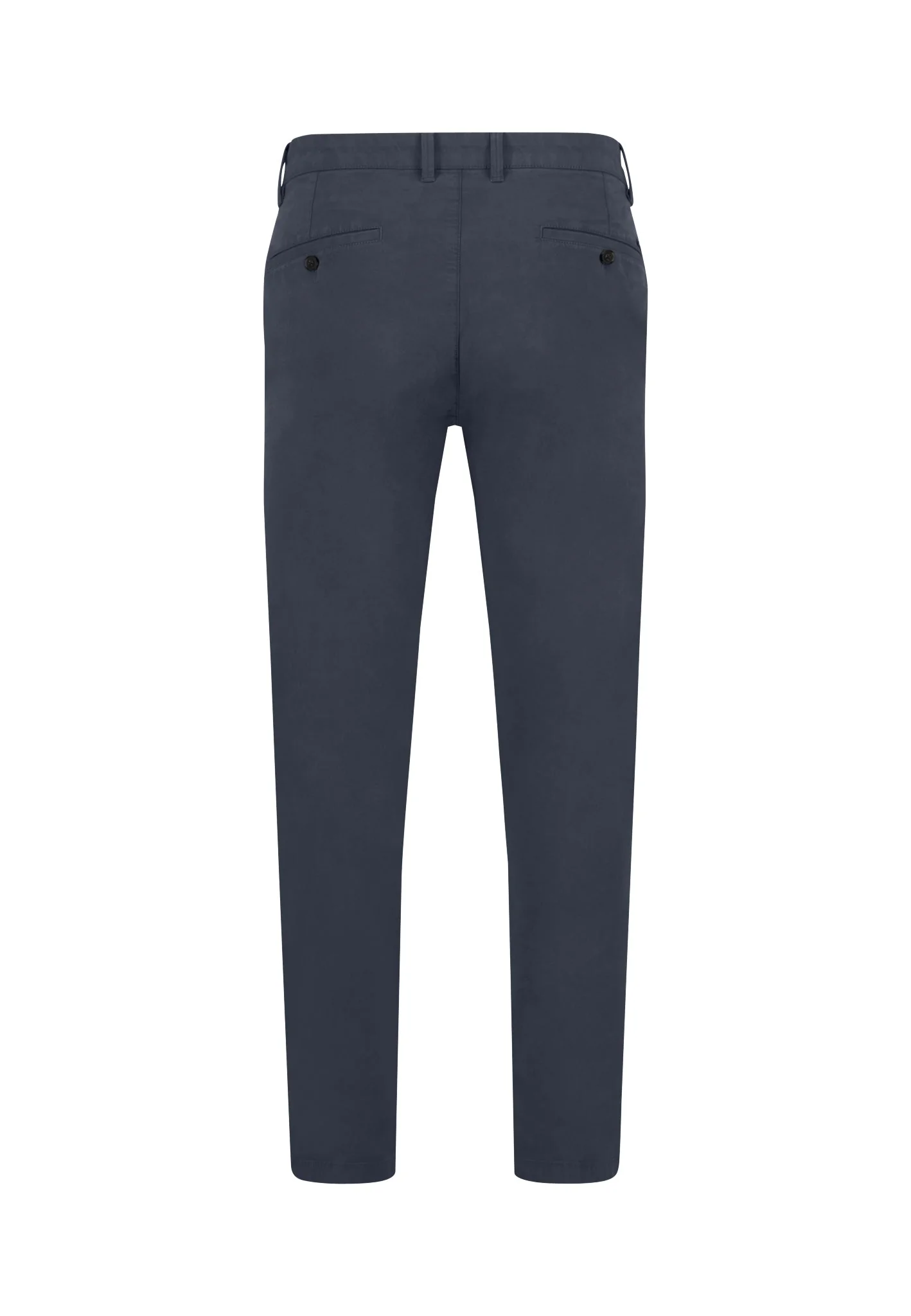 Chino aus Baumwoll-Stretch – Straight Leg - Image 5