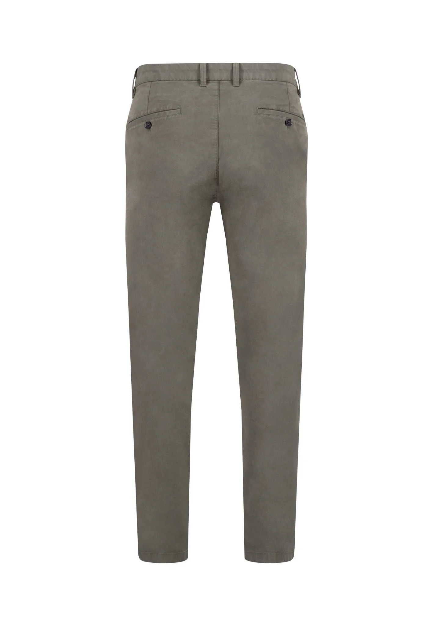 Chino aus Baumwoll-Stretch – Straight Leg - Image 7