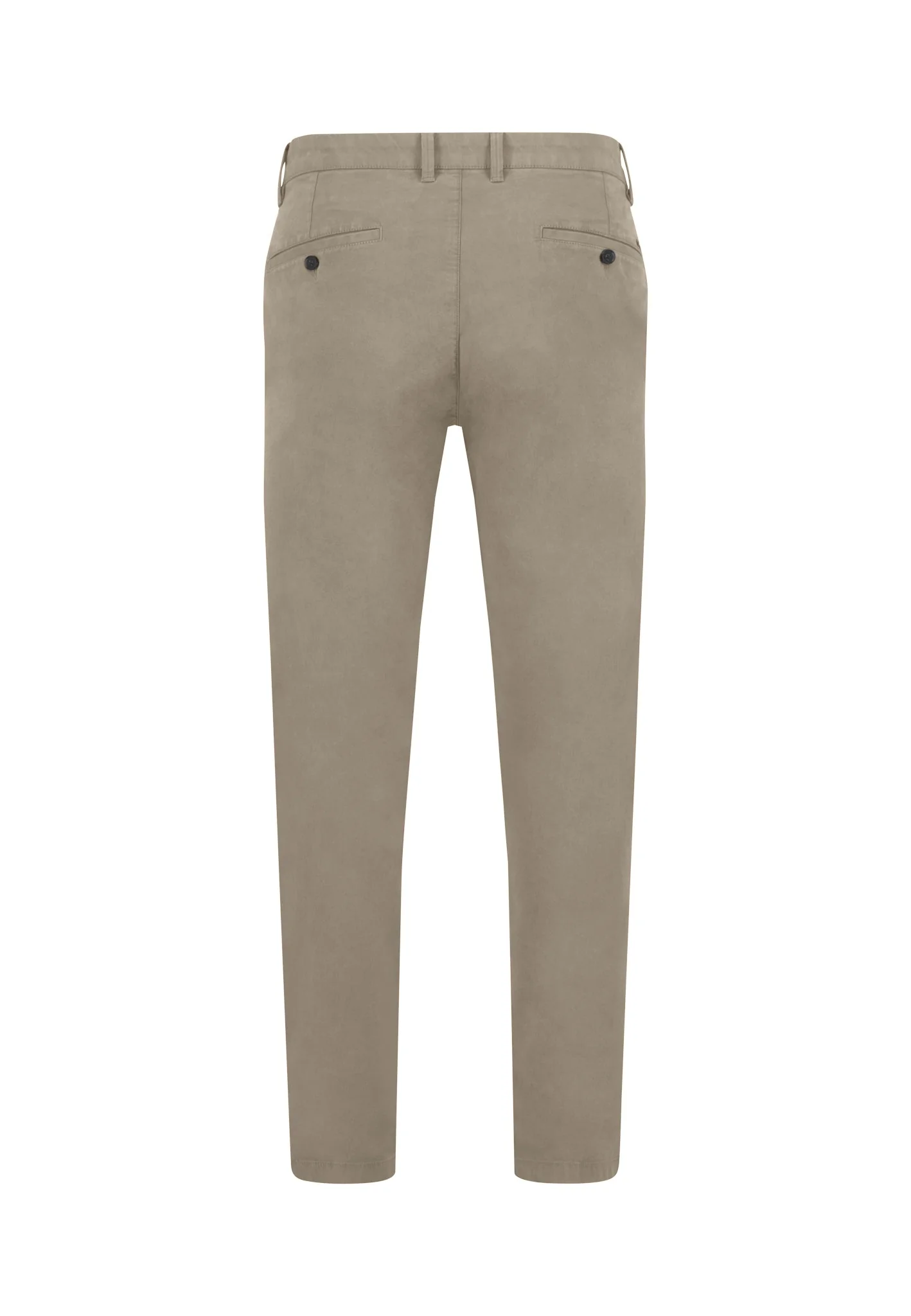 Chino aus Baumwoll-Stretch – Straight Leg - Image 9