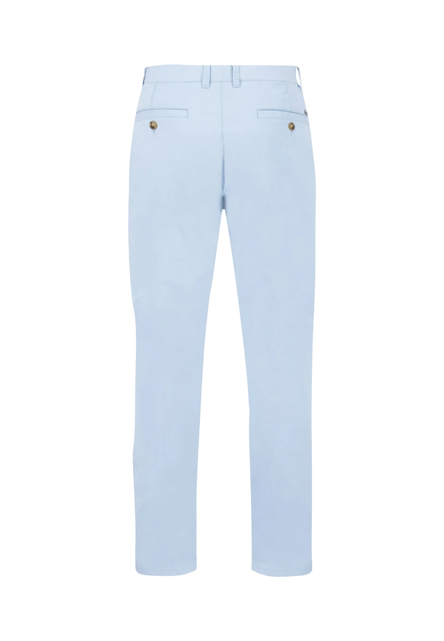 Chino aus Baumwoll-Stretch – Straight Leg - Image 10
