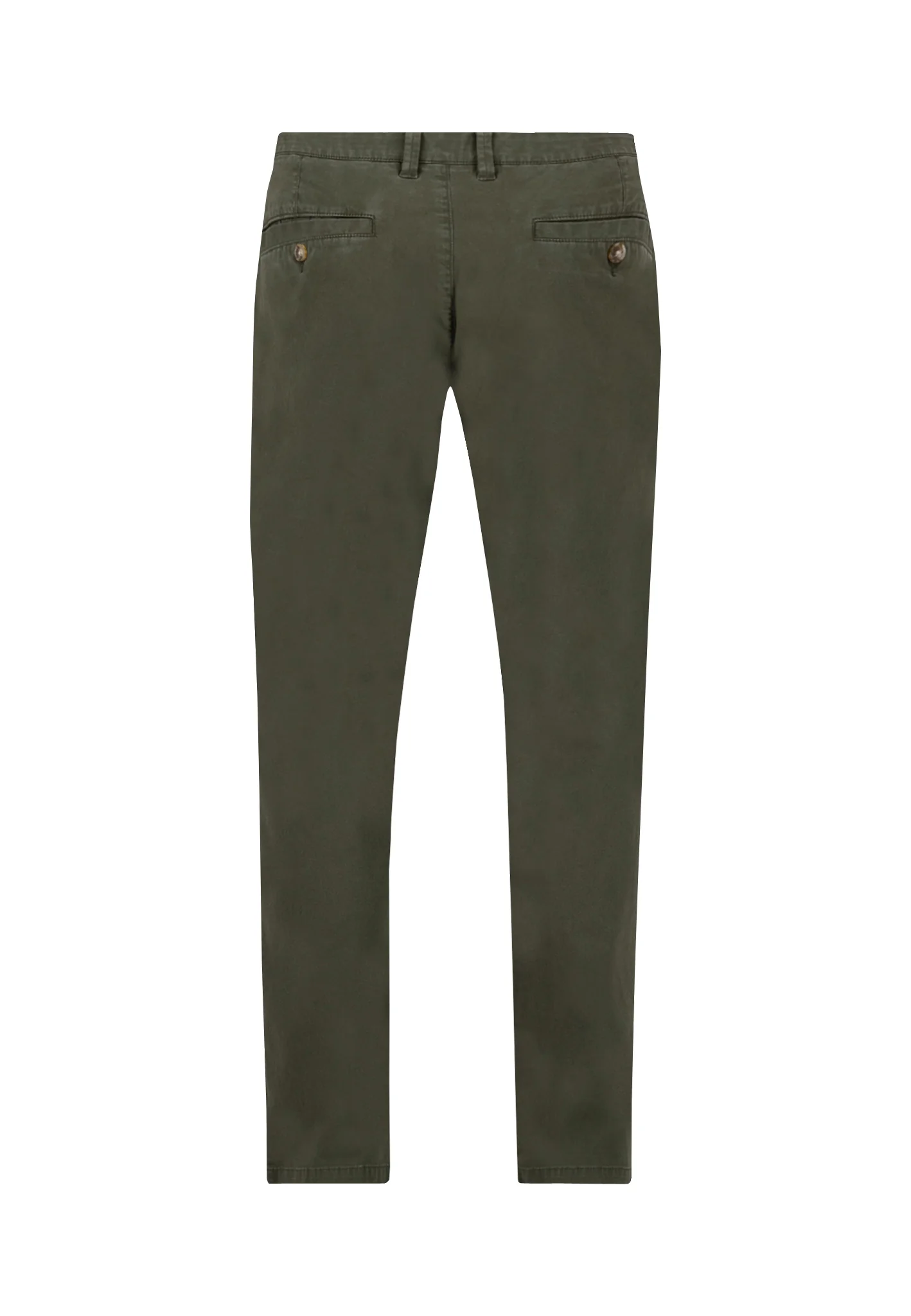 Chino aus Baumwoll-Stretch – Straight Leg - Image 20