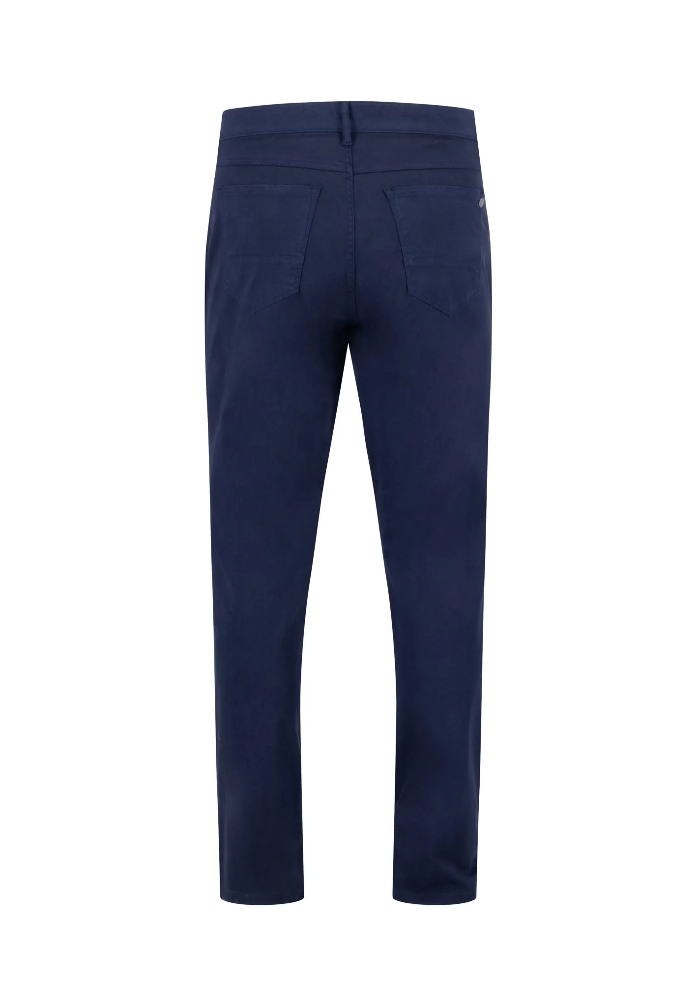 Chino aus Baumwoll-Stretch – Straight Leg - Image 7