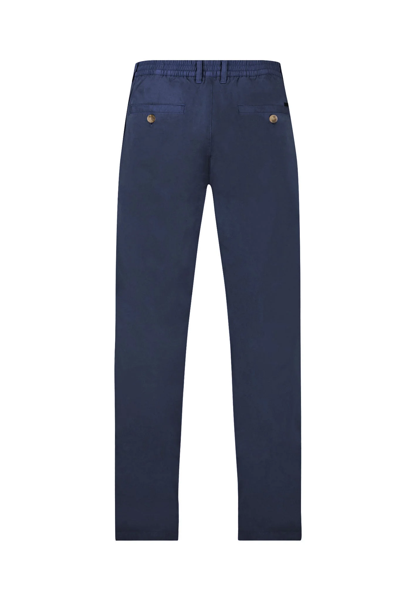 Chino aus Baumwollmix – Straight Leg - Image 10