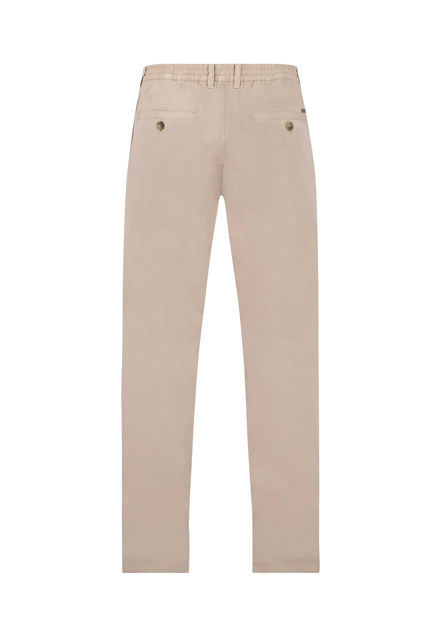 Chino aus Baumwollmix – Straight Leg - Image 5