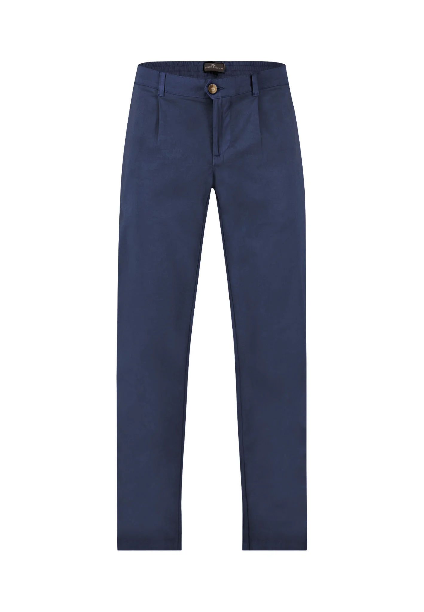 Chino aus Baumwollmix – Straight Leg - Image 9