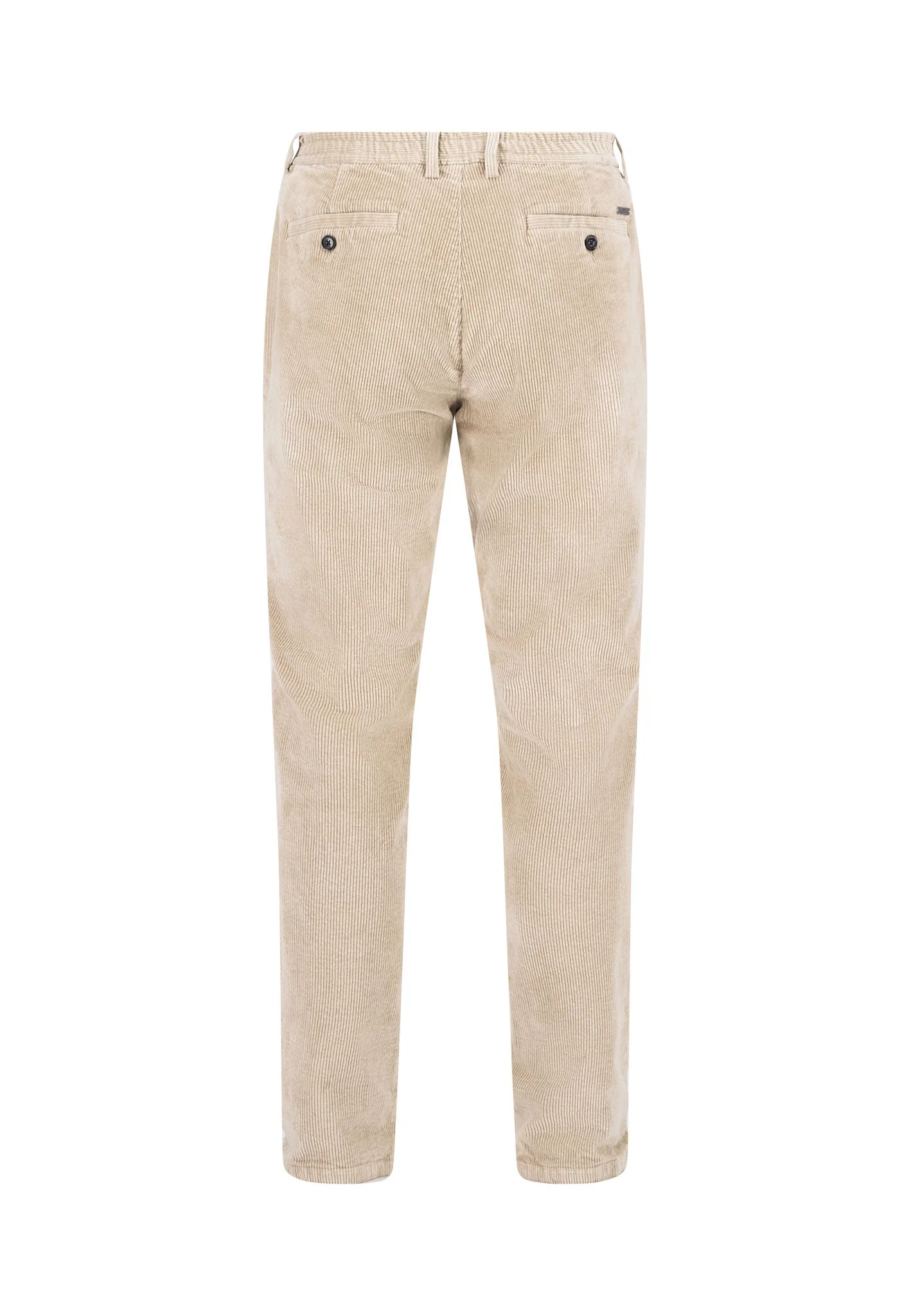 Cordhose aus Baumwoll-Stretch – Straight Leg - Image 10