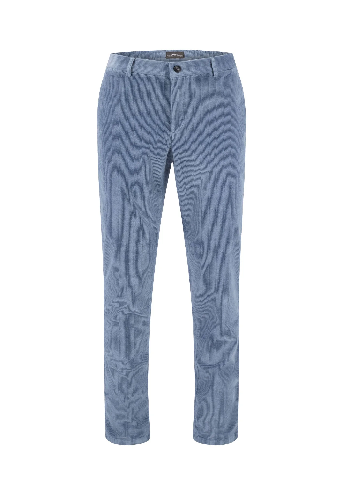 Cordhose aus Baumwoll-Stretch – Straight Leg - Image 16