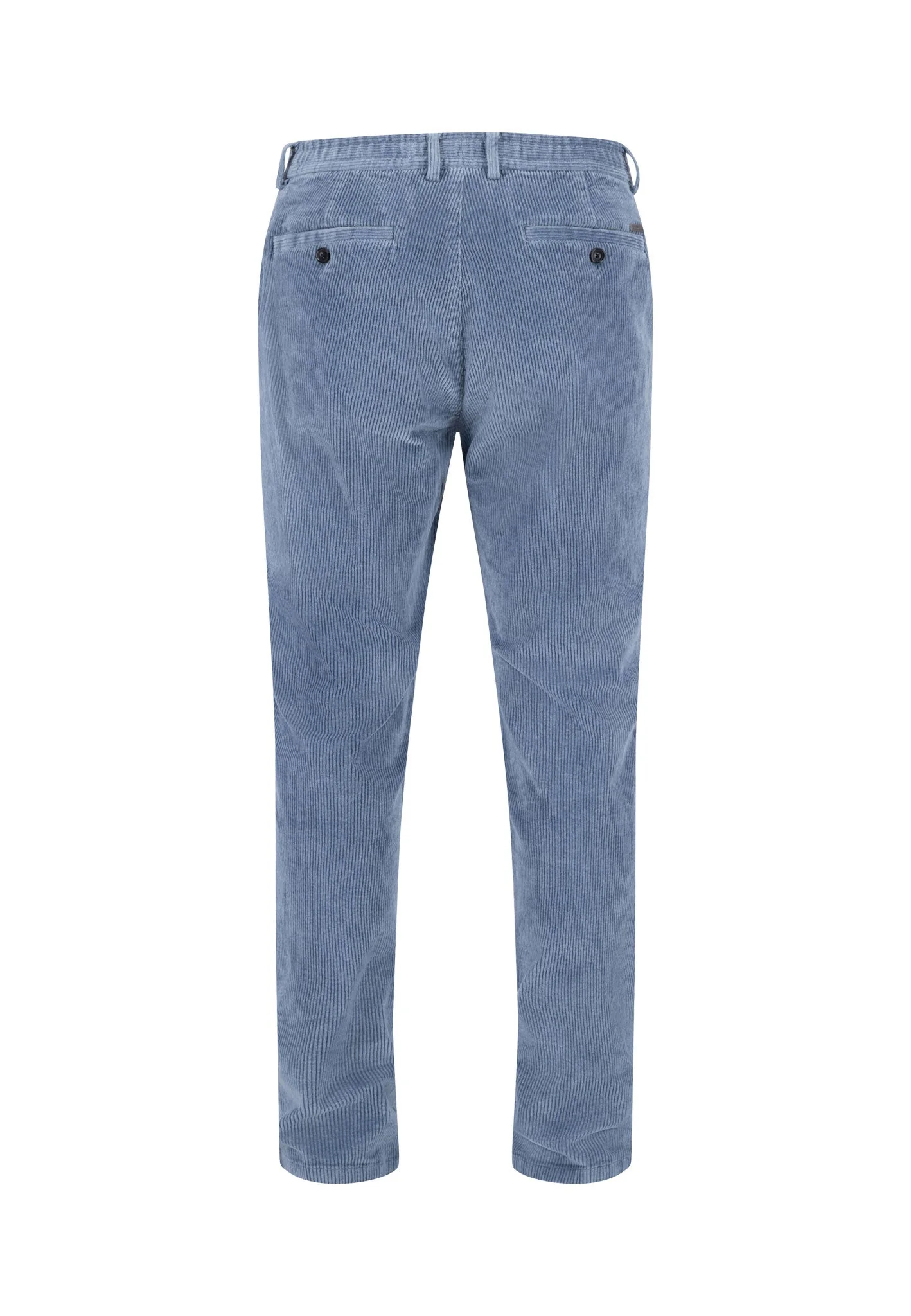 Cordhose aus Baumwoll-Stretch – Straight Leg - Image 17