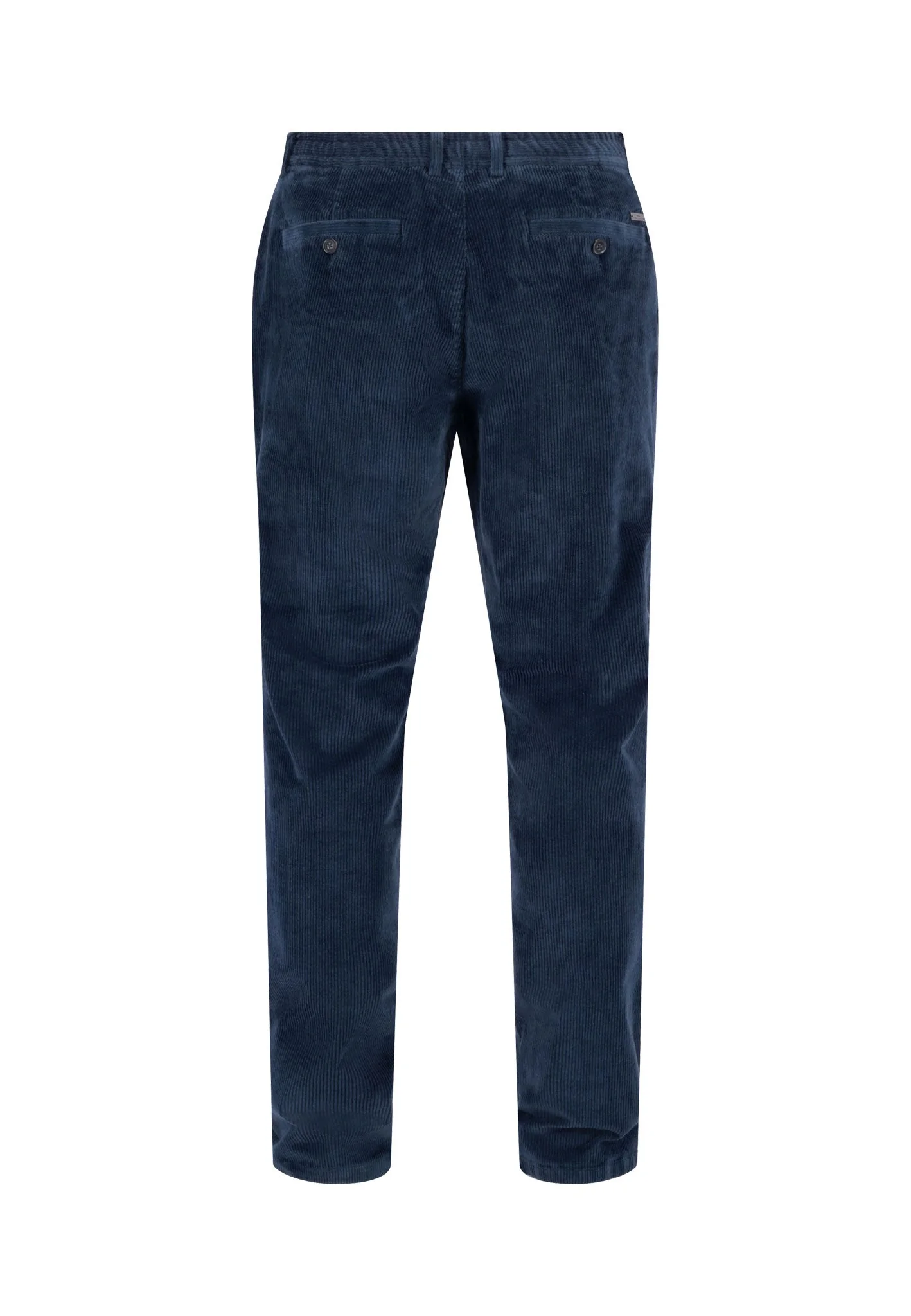 Cordhose aus Baumwoll-Stretch – Straight Leg - Image 5