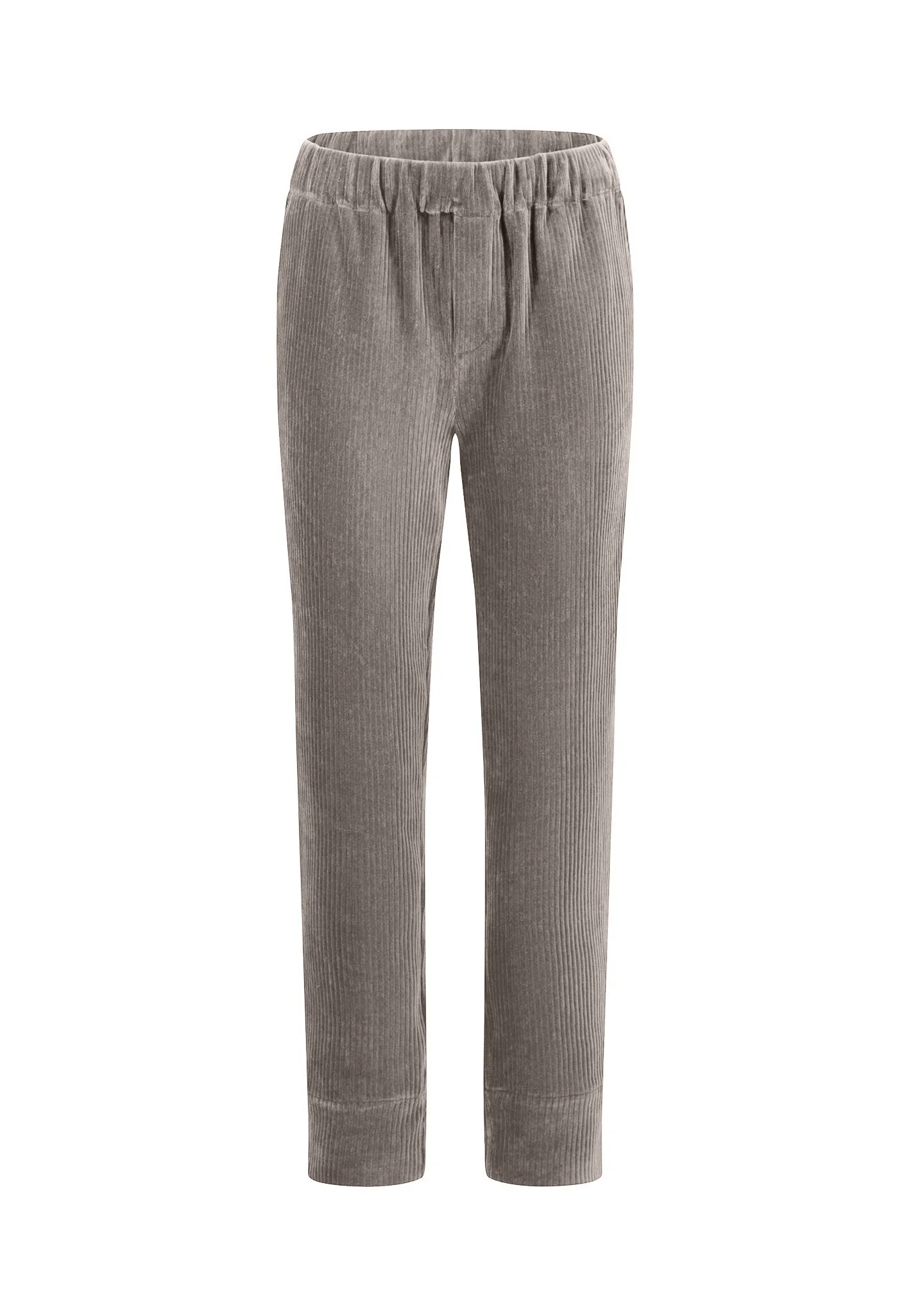 Cordhose aus weichem Jerseycord - Image 5