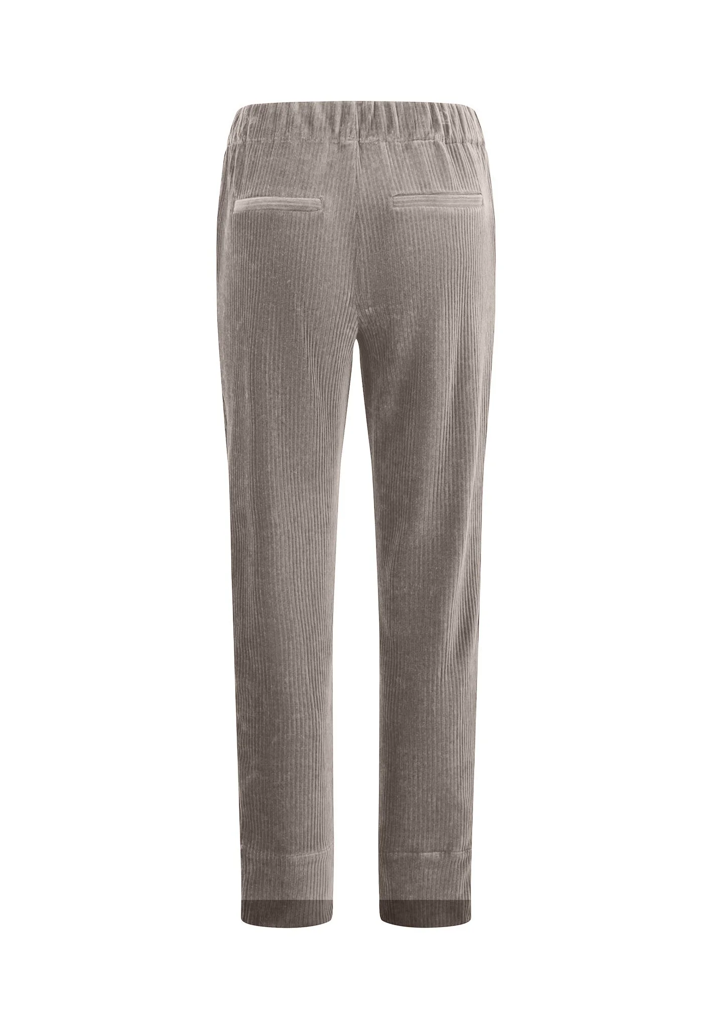 Cordhose aus weichem Jerseycord - Image 6