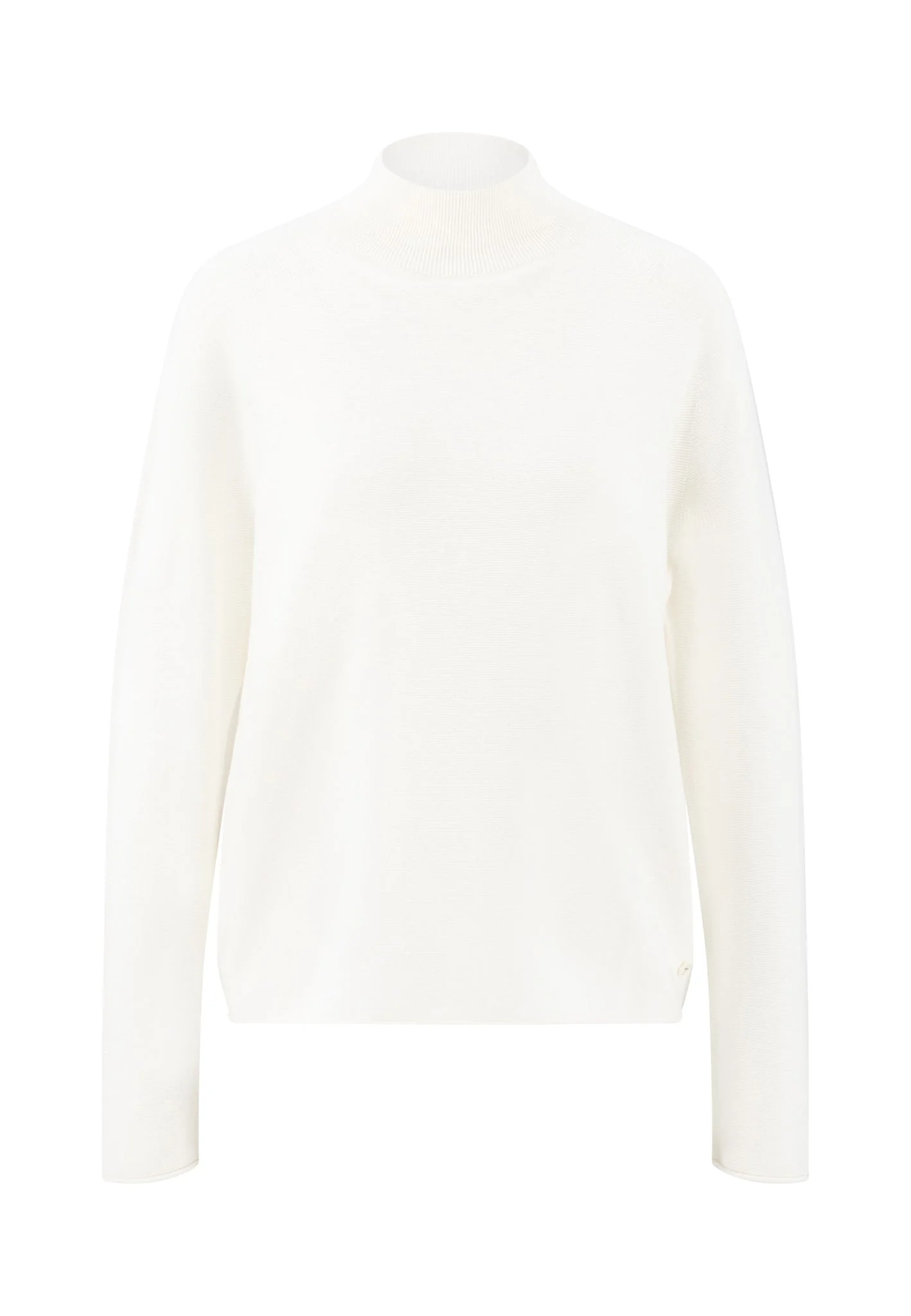 Feinstrick Pullover aus Baumwolle - Image 5